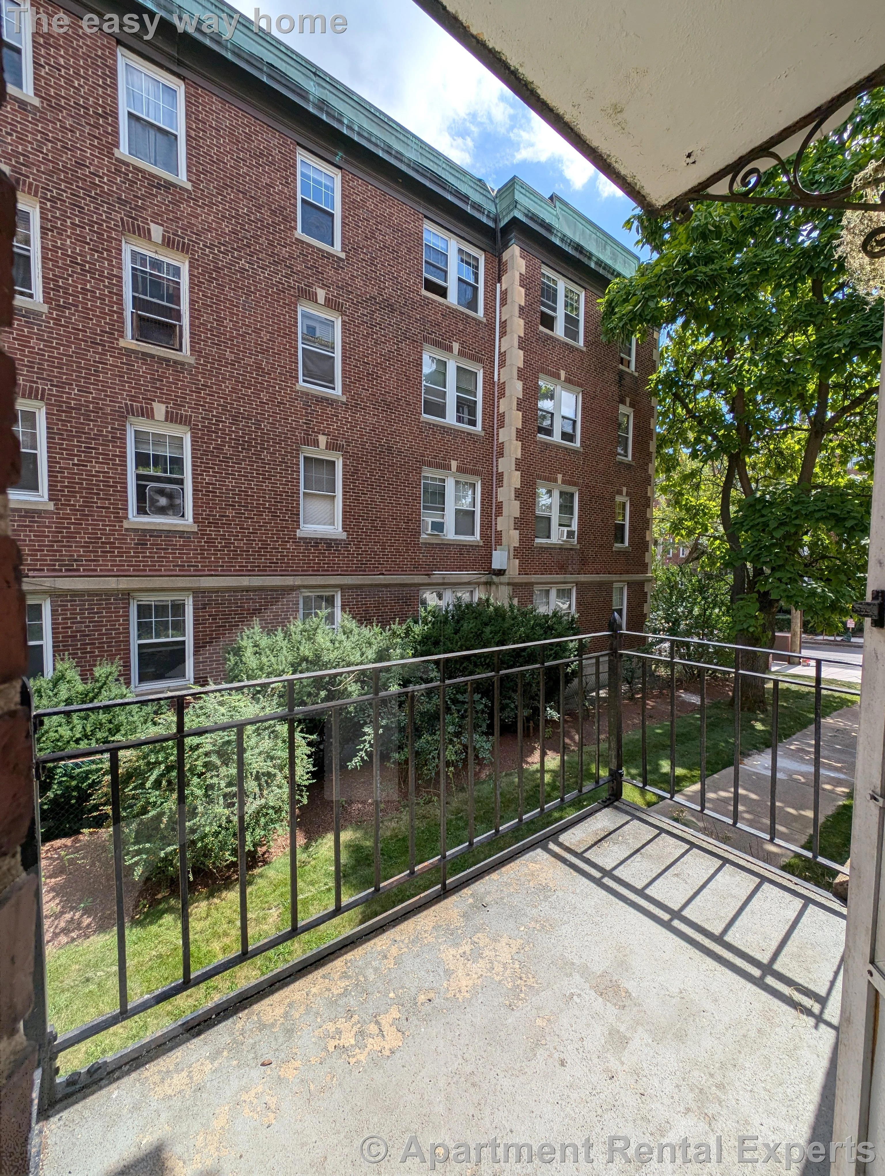 3 bed, 1 bath apartment for rent at 163 Summer St Unit 1, Spring Hill — photo 18 of 18