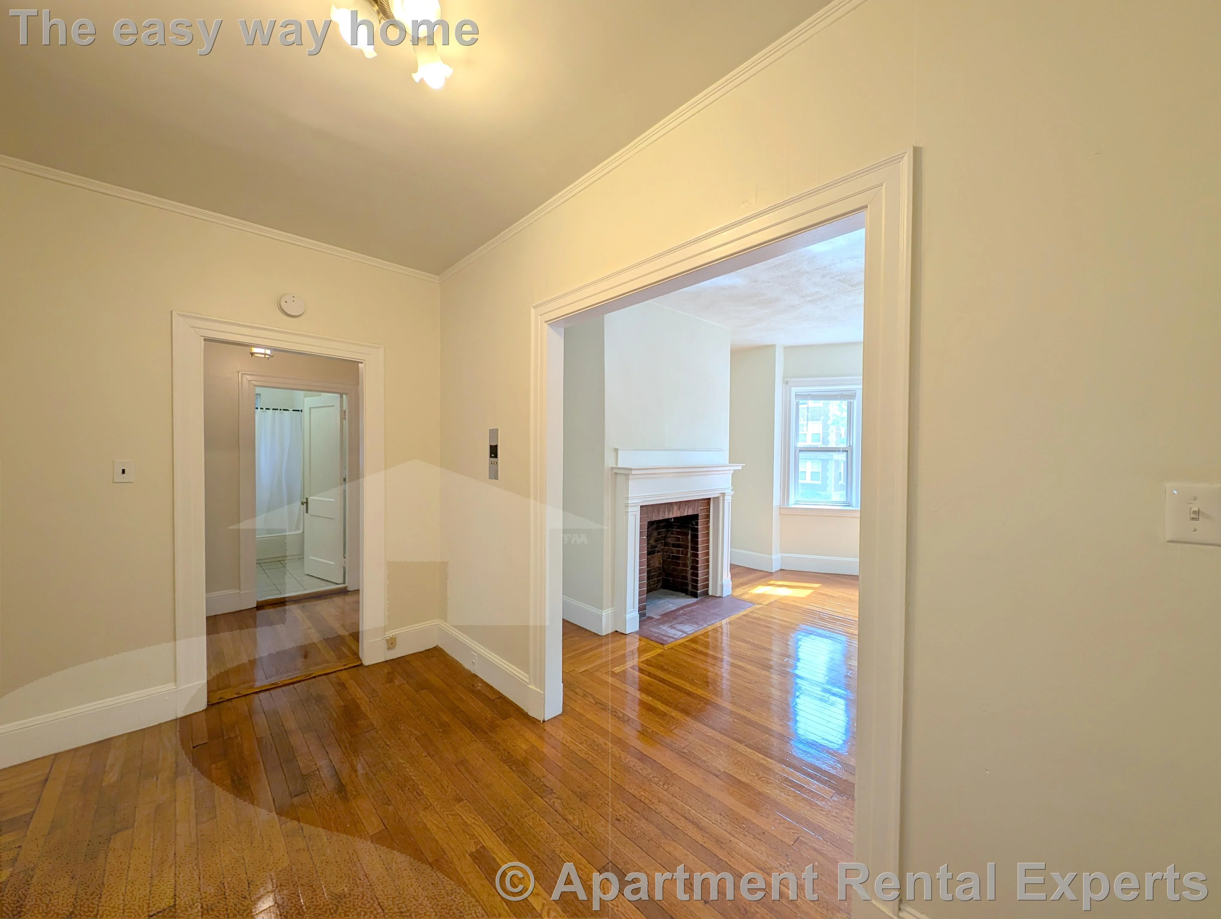 3 bed, 1 bath apartment for rent at 163 Summer St Unit 1, Spring Hill — photo 2 of 18