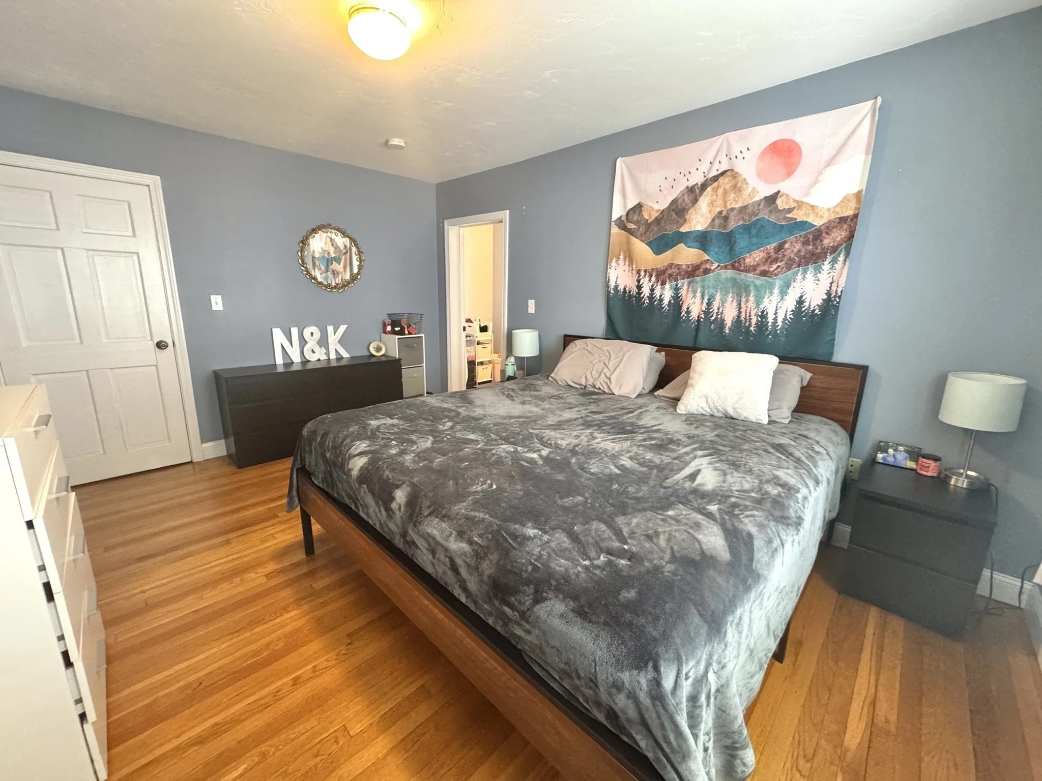 2 bed, 1 bath apartment for rent at 163 Summer St Unit 1, Waltham — photo 11 of 22