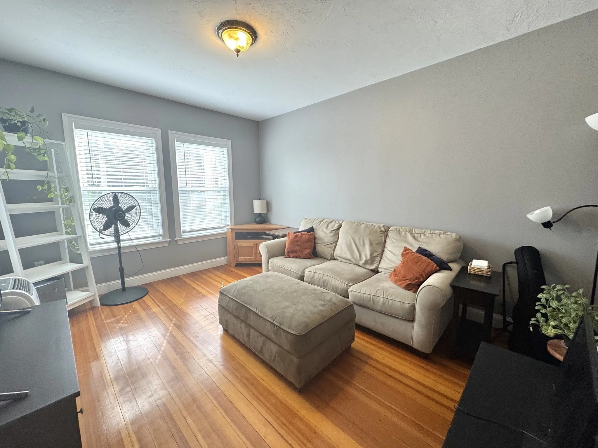 2 bed, 1 bath apartment for rent at 163 Summer St Unit 1, Waltham — photo 7 of 22