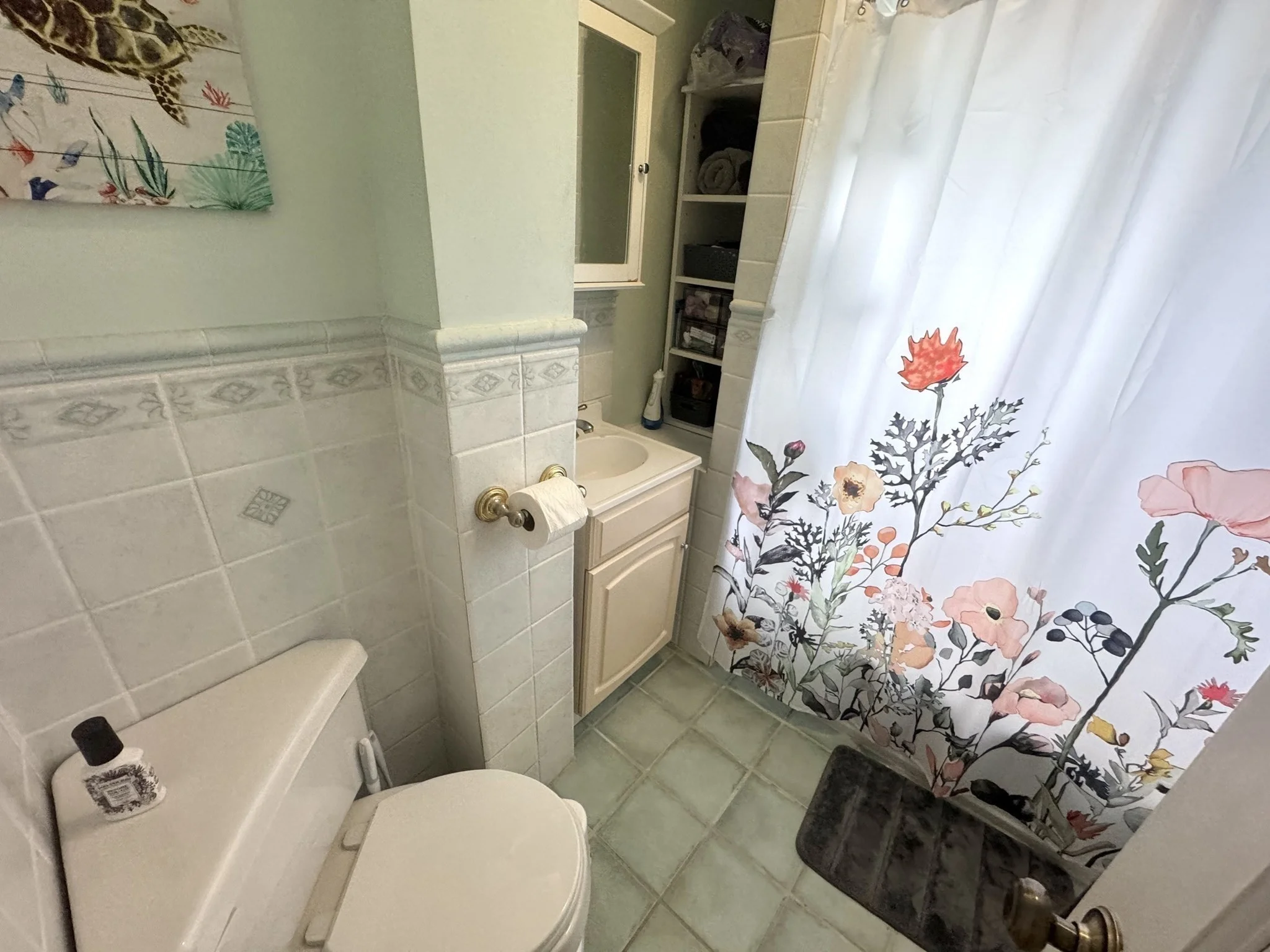 2 bed, 1 bath apartment for rent at 163 Summer St Unit 1, Waltham — photo 15 of 22