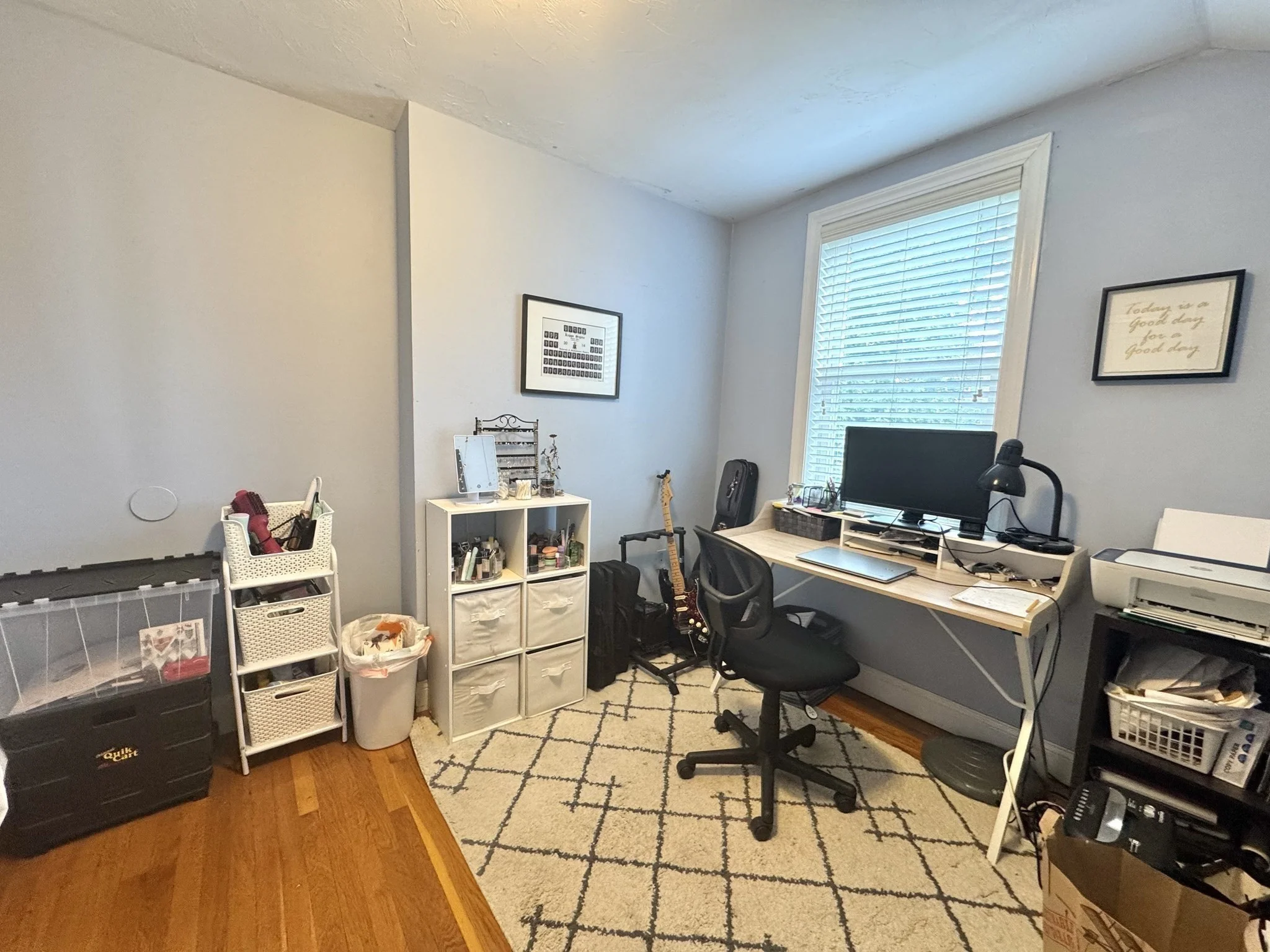 2 bed, 1 bath apartment for rent at 163 Summer St Unit 1, Waltham — photo 13 of 22