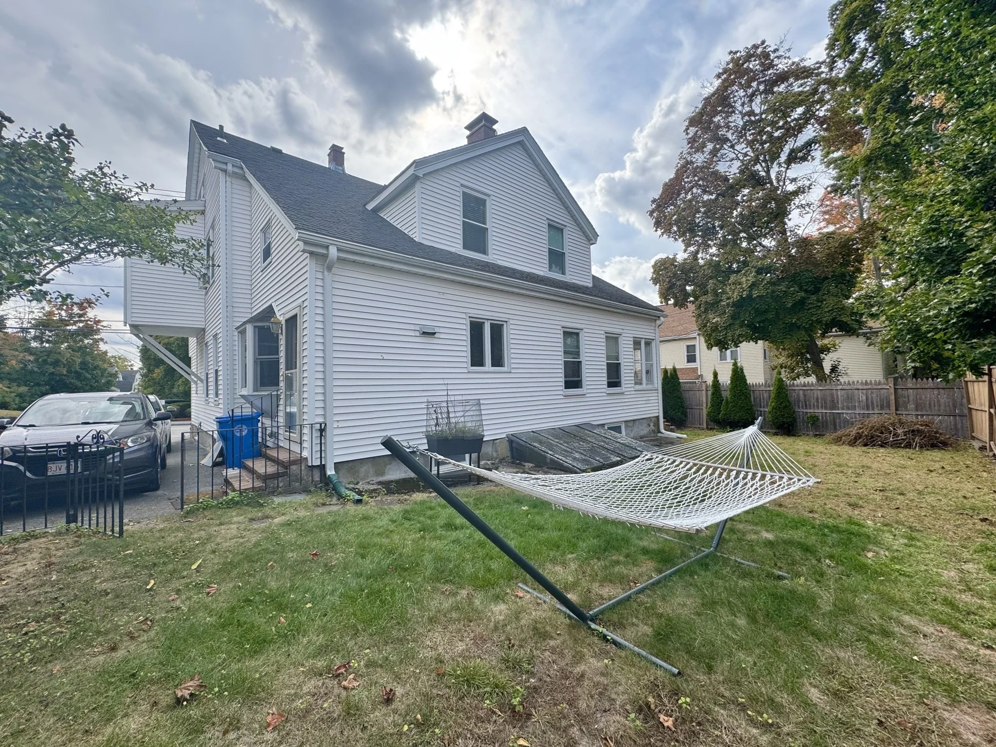 2 bed, 1 bath apartment for rent at 163 Summer St Unit 1, Waltham — photo 18 of 22
