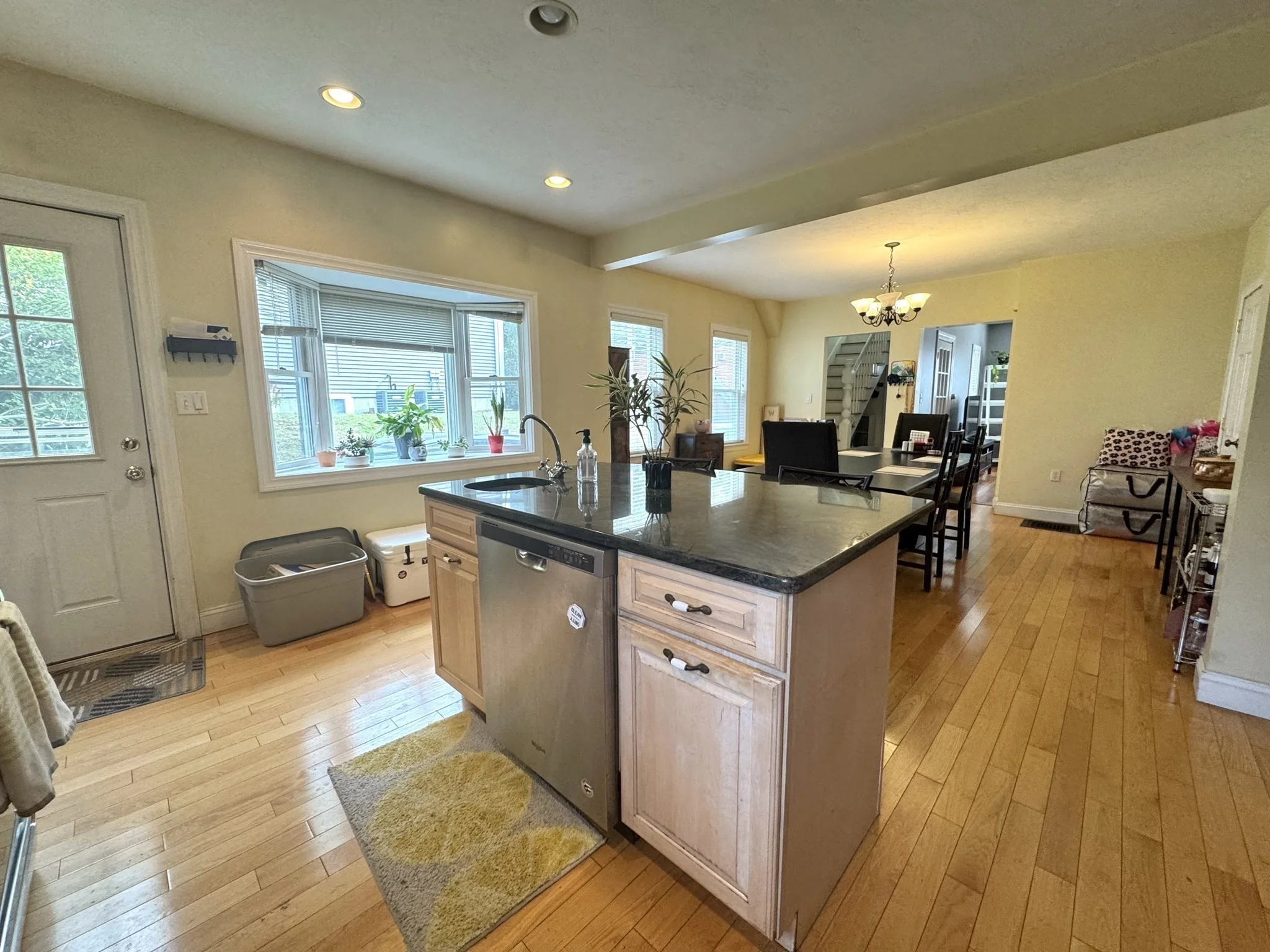 2 bed, 1 bath apartment for rent at 163 Summer St Unit 1, Waltham — photo 4 of 22