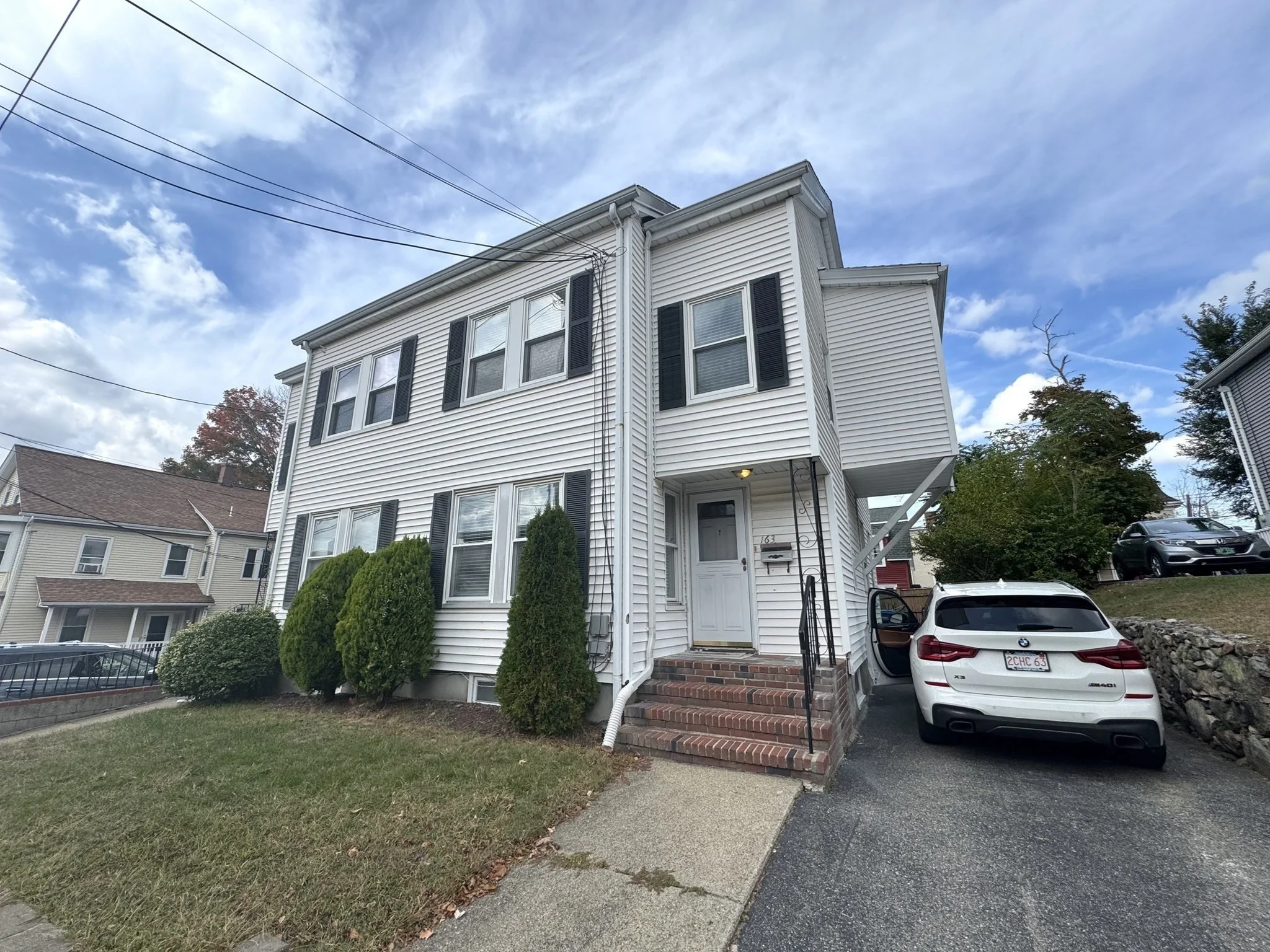 2 bed, 1 bath apartment for rent at 163 Summer St Unit 1, Waltham — photo 20 of 22