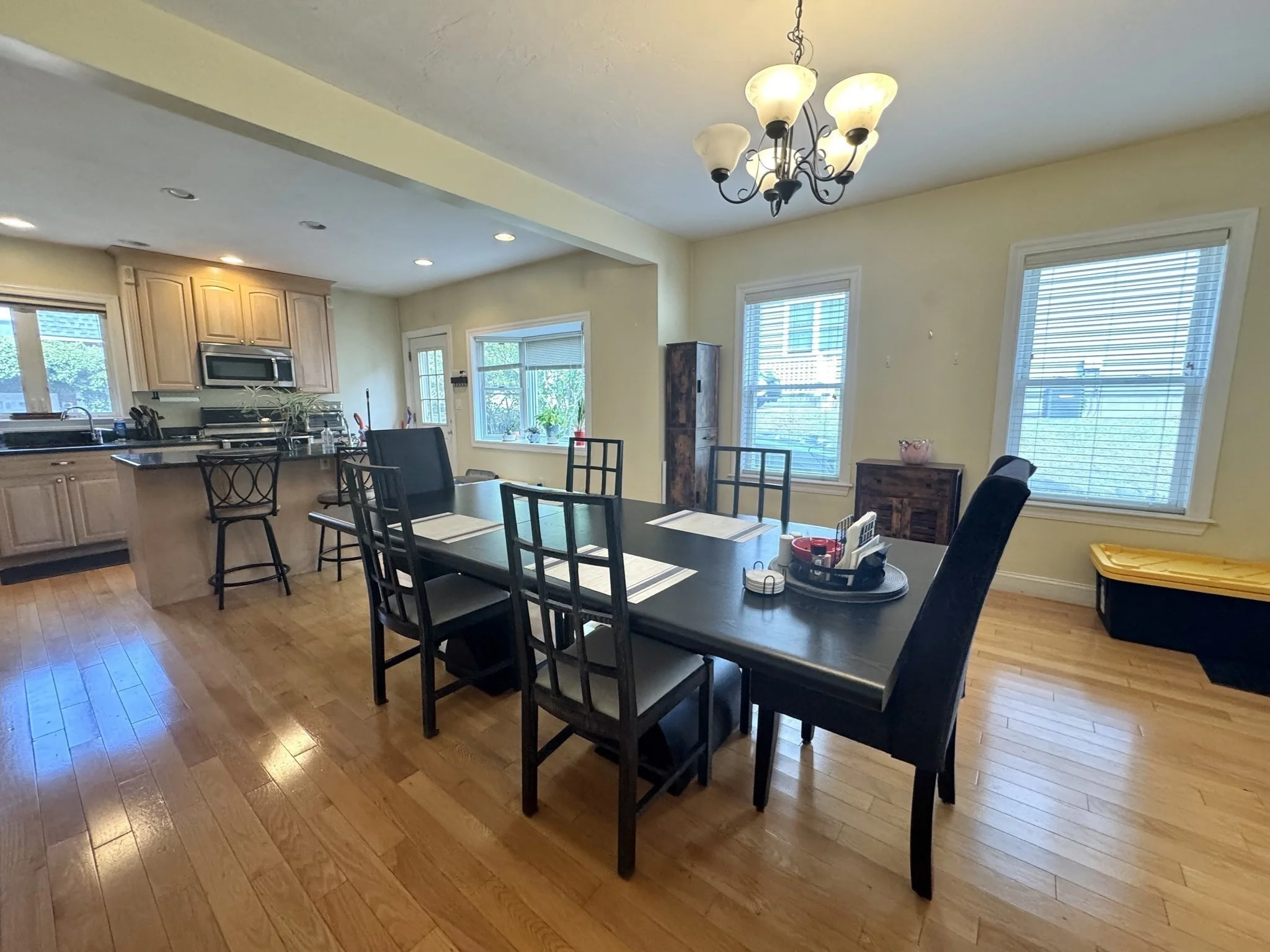 2 bed, 1 bath apartment for rent at 163 Summer St Unit 1, Waltham — photo 6 of 22