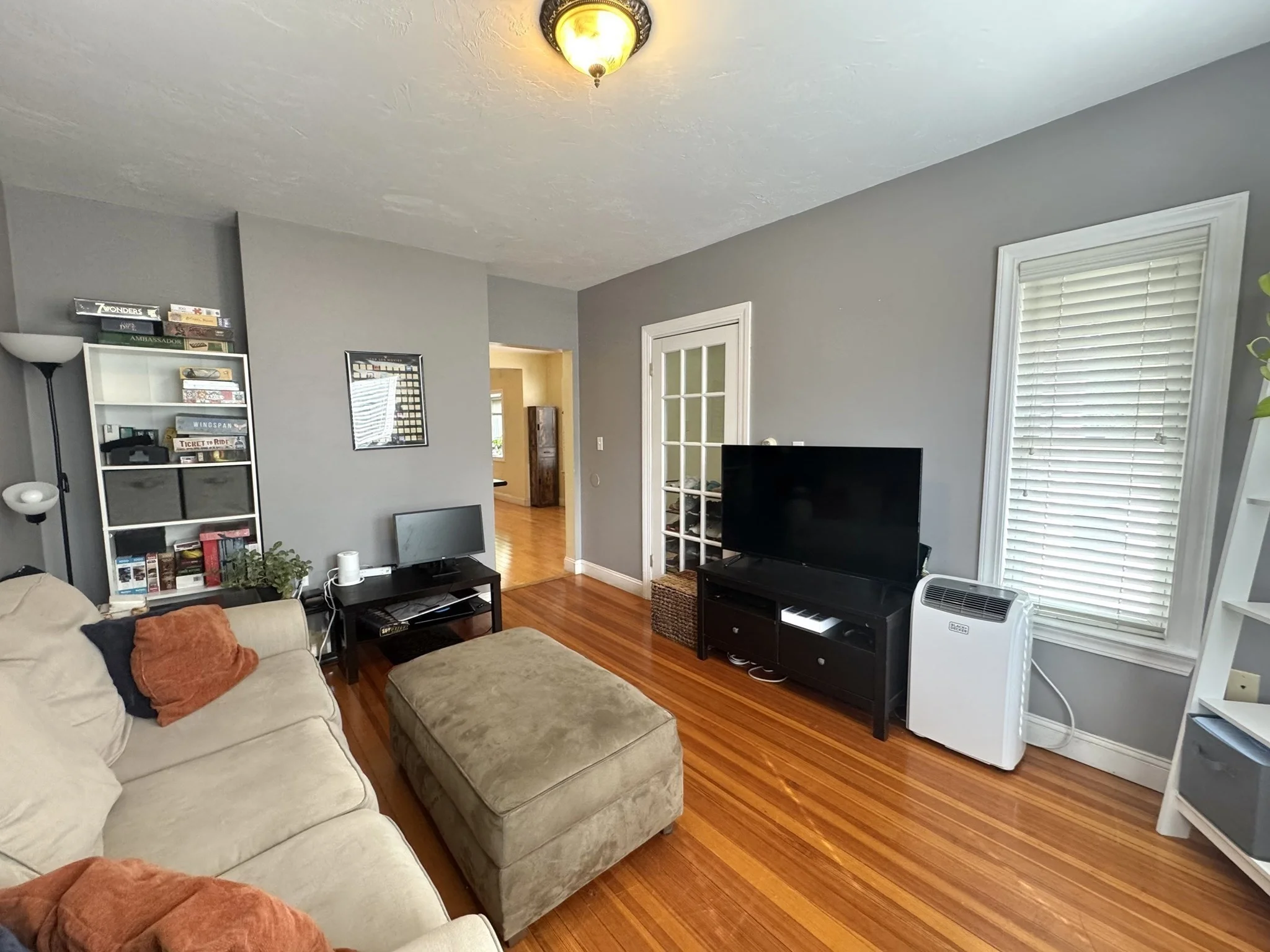 2 bed, 1 bath apartment for rent at 163 Summer St Unit 1, Waltham — photo 9 of 22