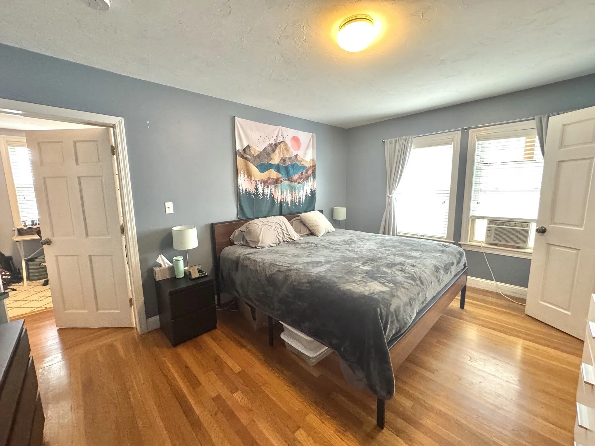 2 bed, 1 bath apartment for rent at 163 Summer St Unit 1, Waltham — photo 10 of 22