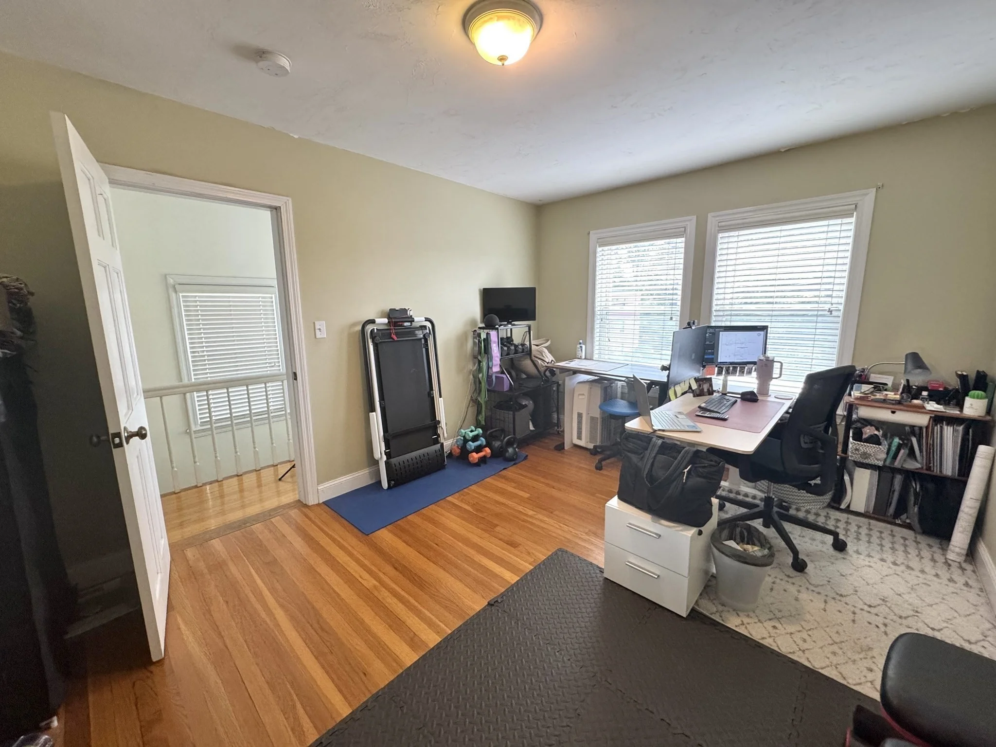 2 bed, 1 bath apartment for rent at 163 Summer St Unit 1, Waltham — photo 16 of 22