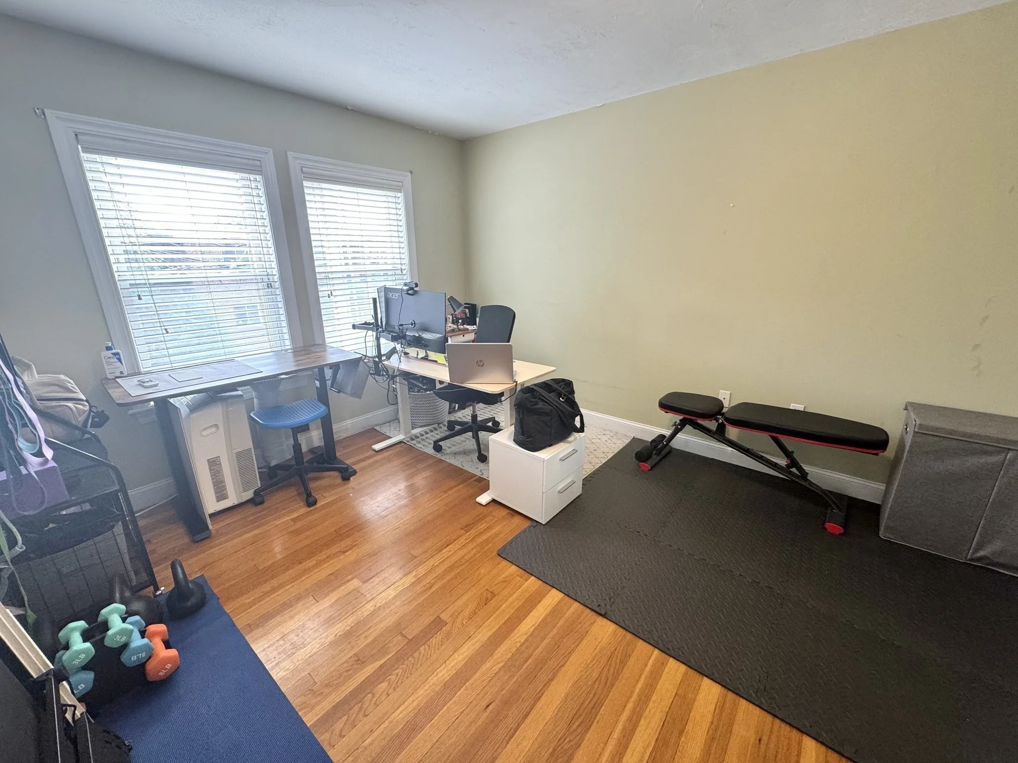 2 bed, 1 bath apartment for rent at 163 Summer St Unit 1, Waltham — photo 17 of 22