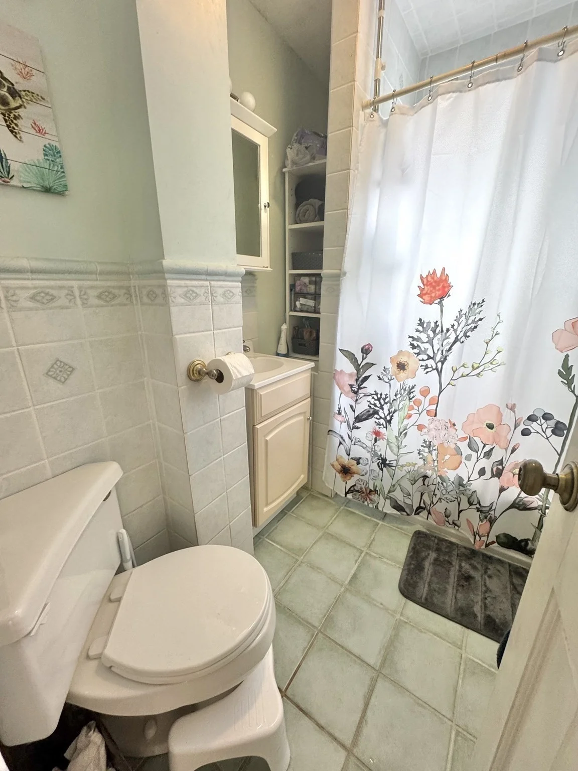 2 bed, 1 bath apartment for rent at 163 Summer St Unit 1, Waltham — photo 14 of 22
