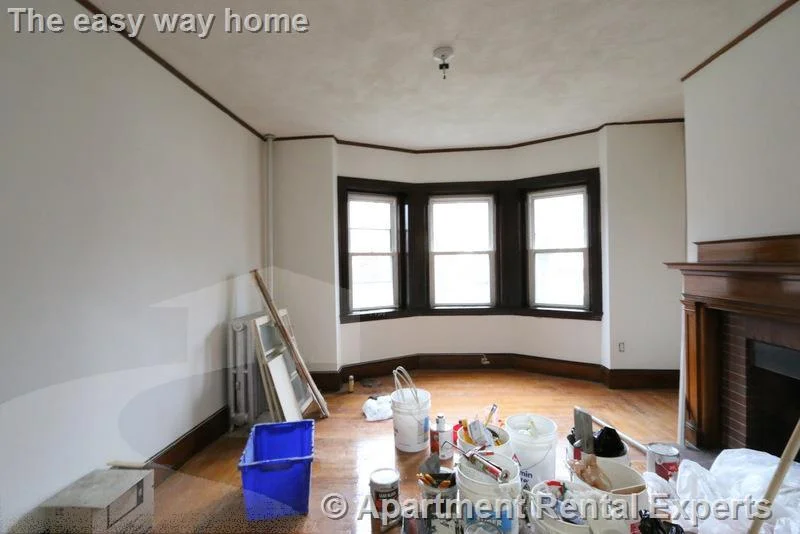 4 bed, 1 bath apartment for rent at 163 Summer St Unit 2, Spring Hill — photo 17 of 19