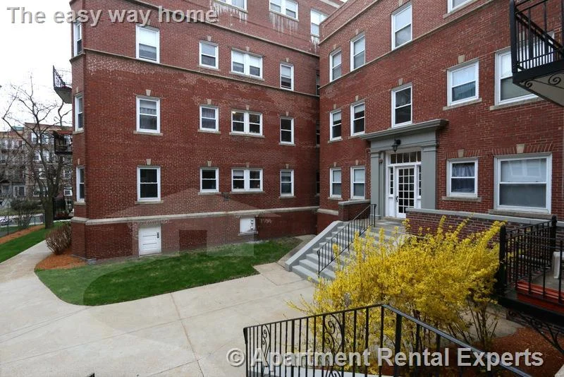 4 bed, 1 bath apartment for rent at 163 Summer St Unit 2, Spring Hill — photo 19 of 19