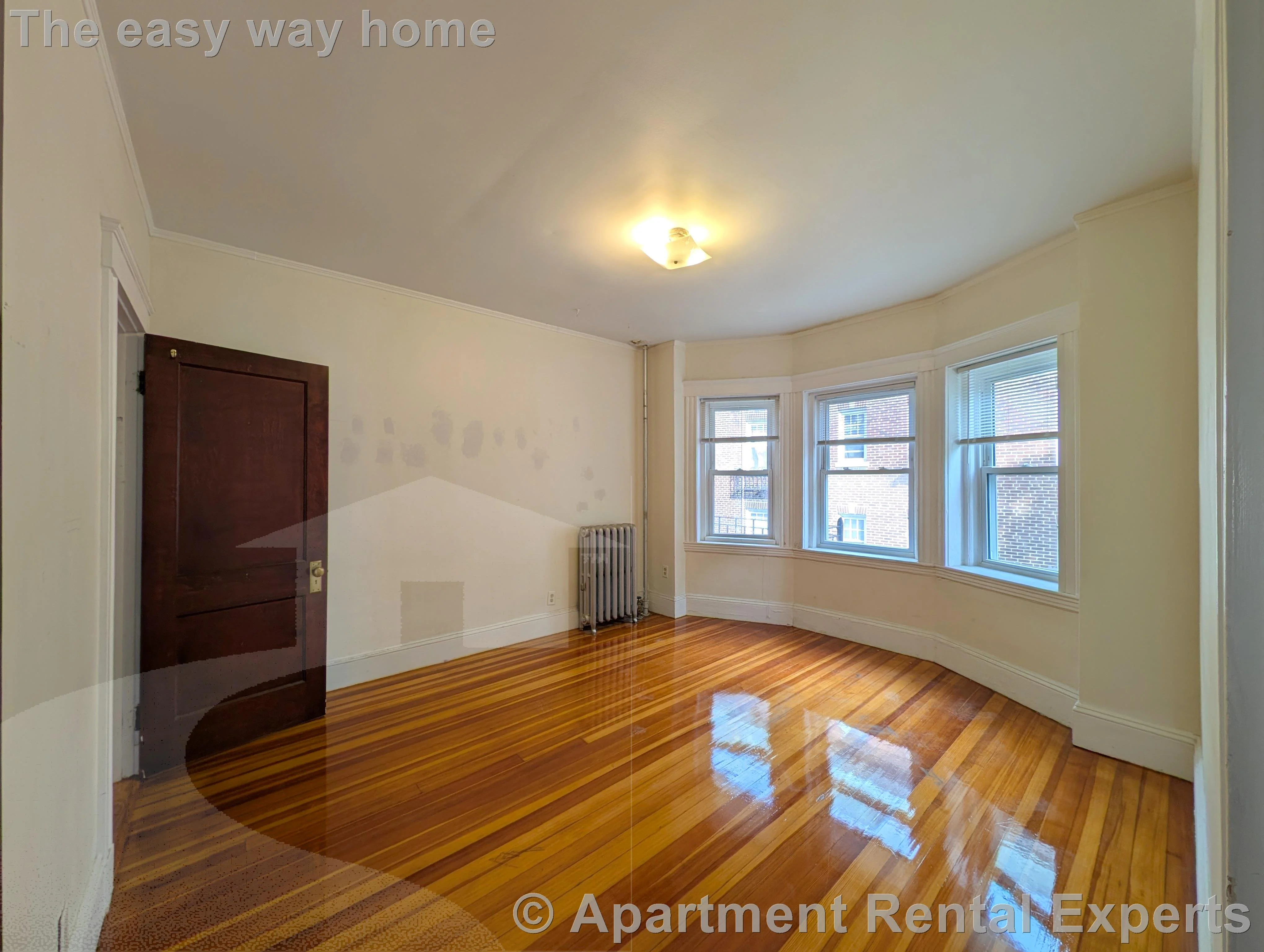 4 bed, 1 bath apartment for rent at 163 Summer St Unit 21, Spring Hill — photo 8 of 18