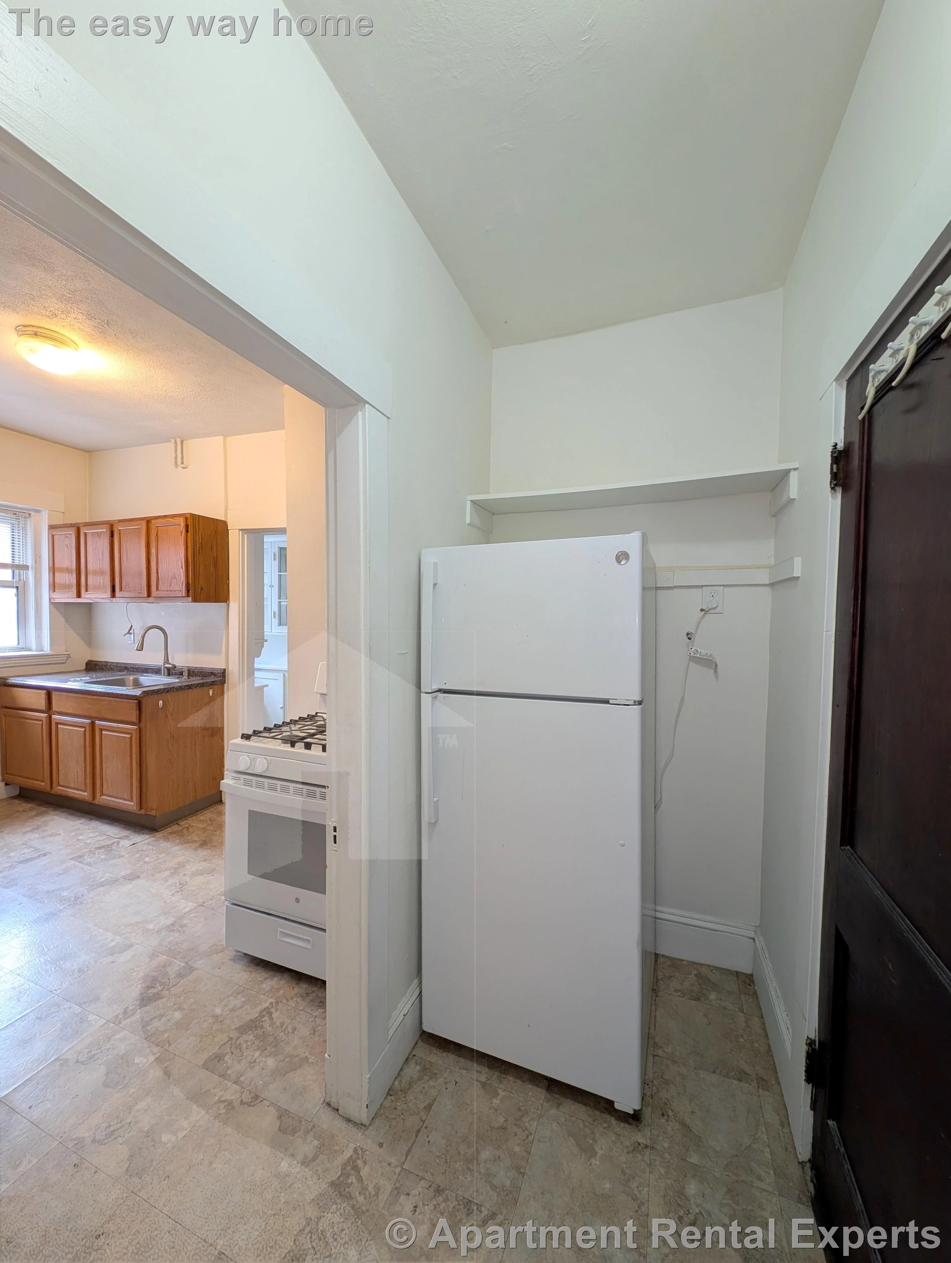 4 bed, 1 bath apartment for rent at 163 Summer St Unit 21, Spring Hill — photo 16 of 18