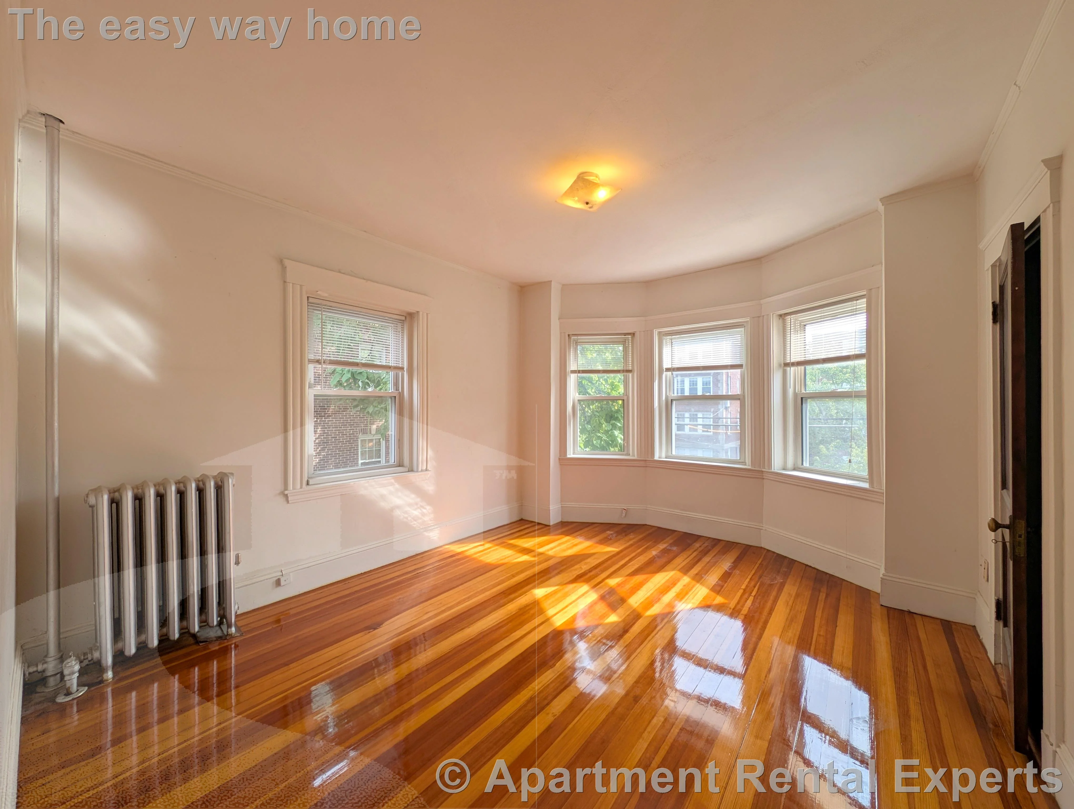 4 bed, 1 bath apartment for rent at 163 Summer St Unit 21, Spring Hill — photo 1 of 18