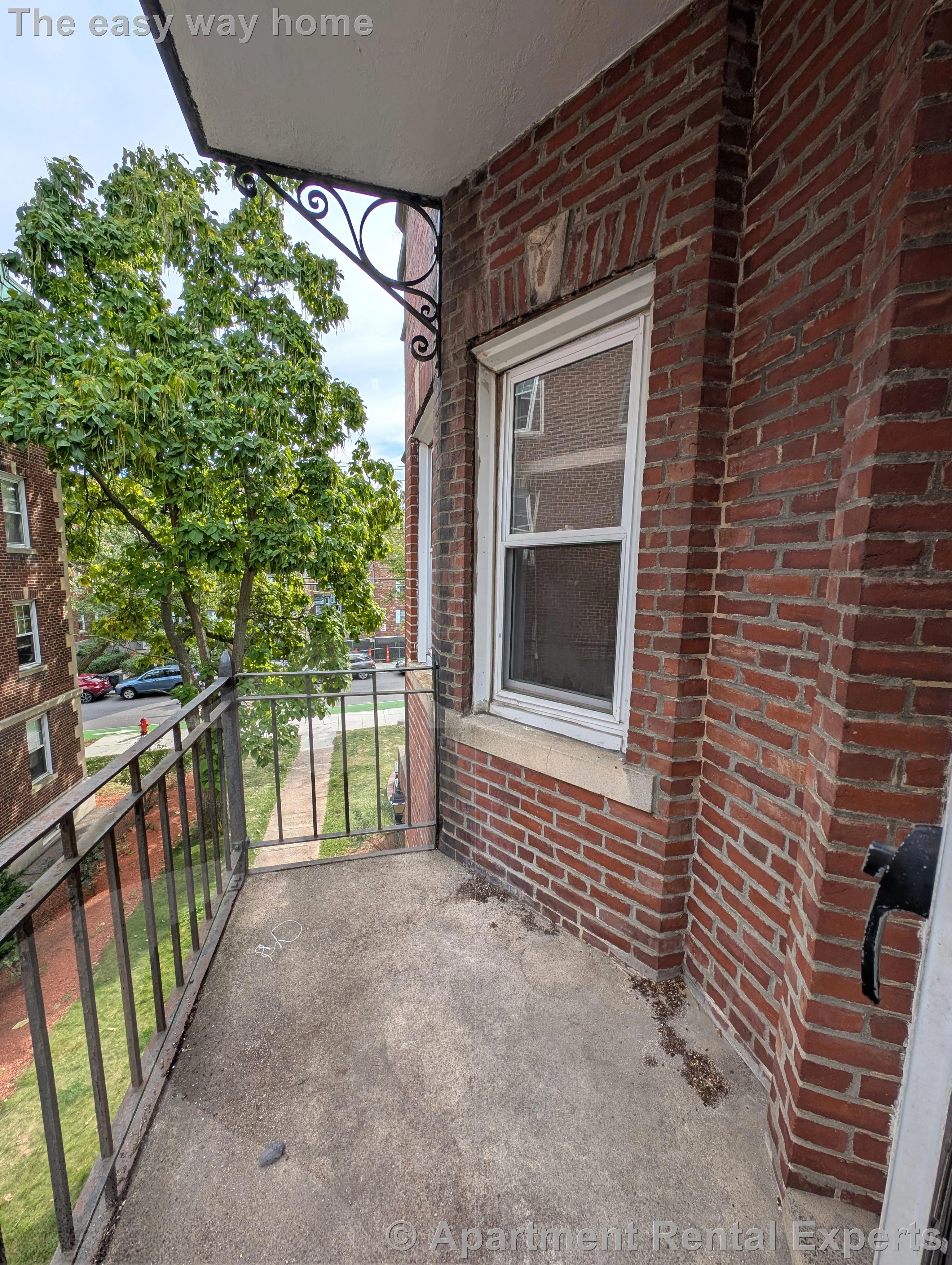 4 bed, 1 bath apartment for rent at 163 Summer St Unit 21, Spring Hill — photo 12 of 18
