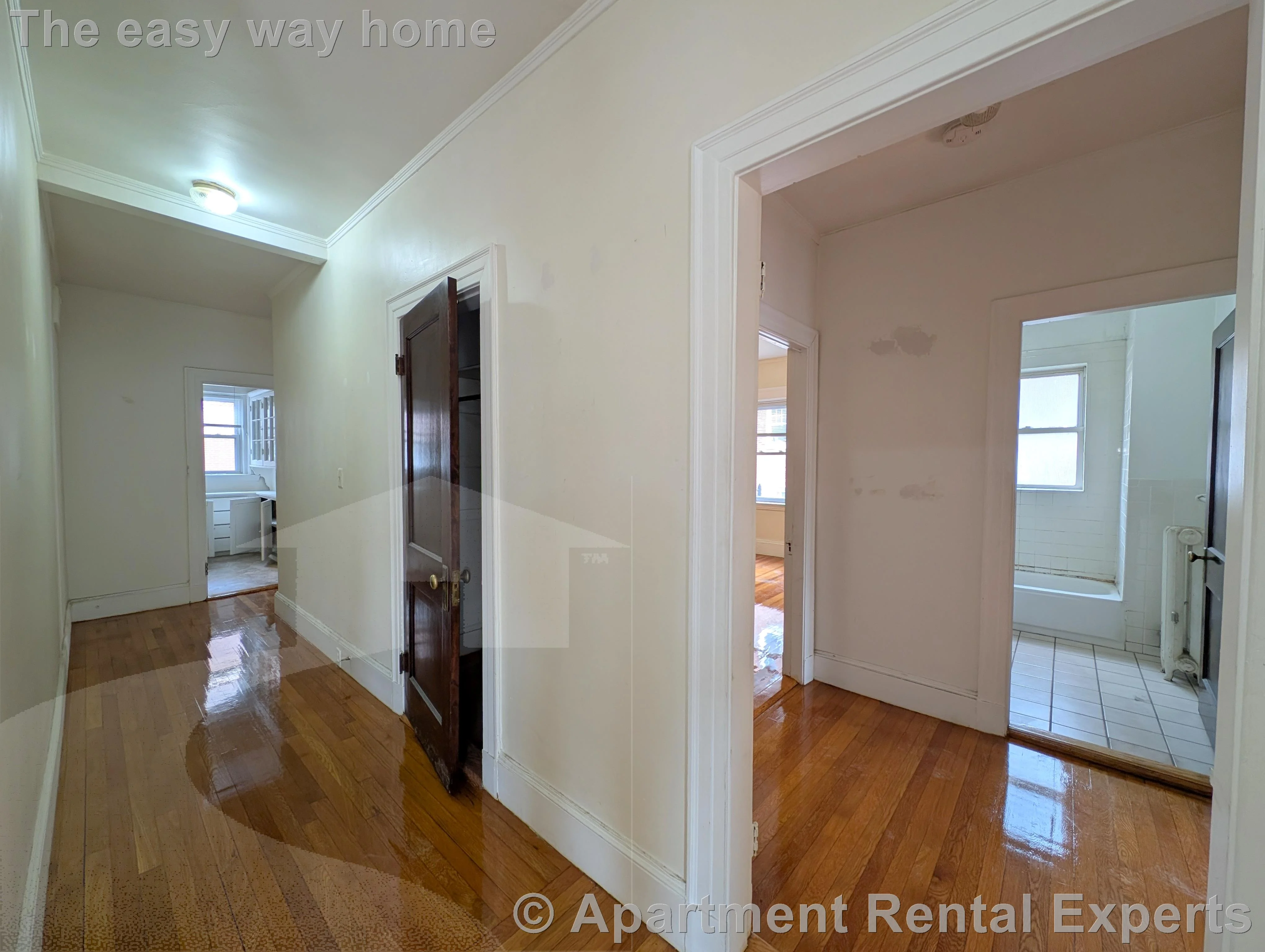 4 bed, 1 bath apartment for rent at 163 Summer St Unit 21, Spring Hill — photo 5 of 18