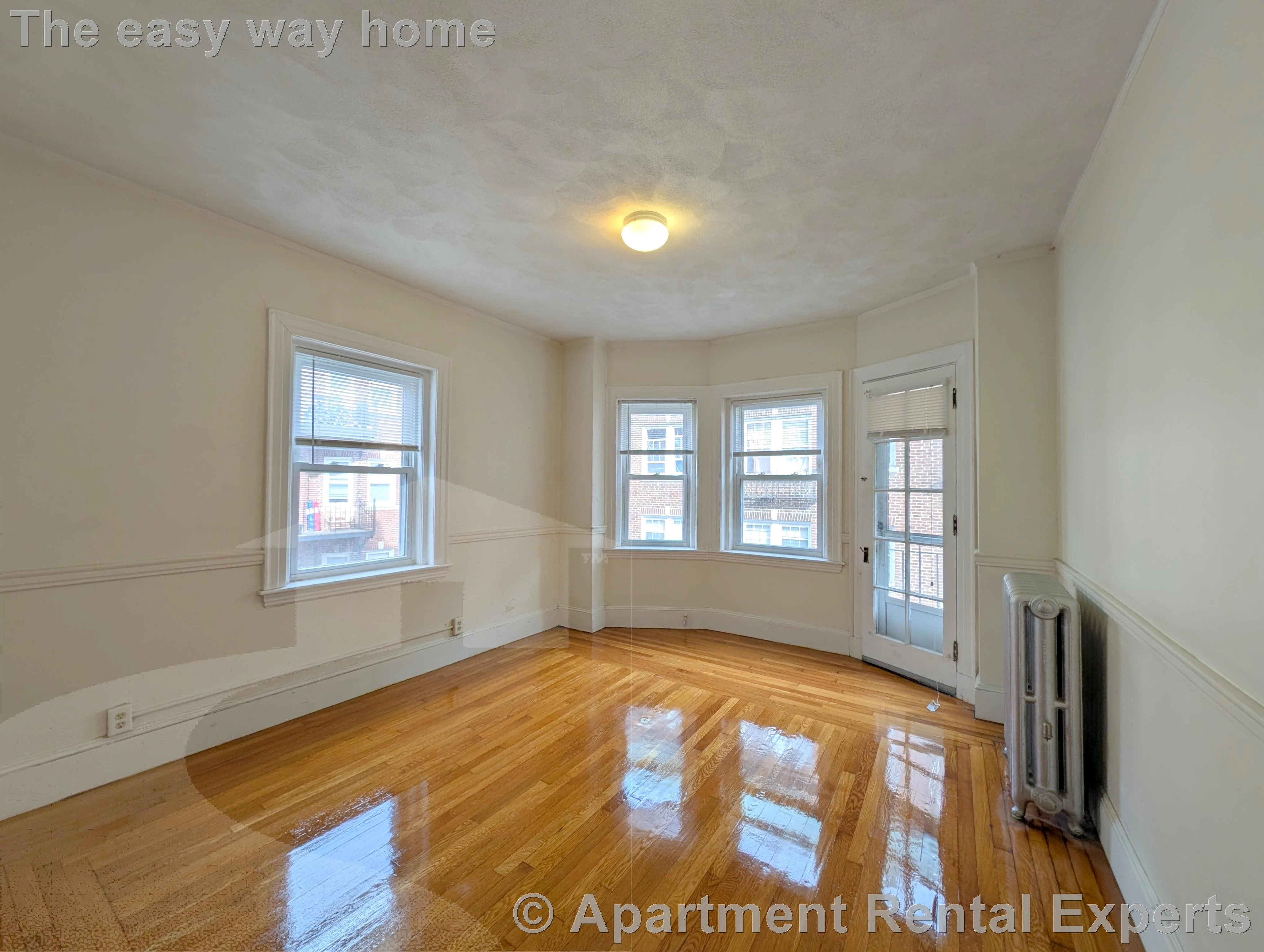 4 bed, 1 bath apartment for rent at 163 Summer St Unit 21, Spring Hill — photo 10 of 18