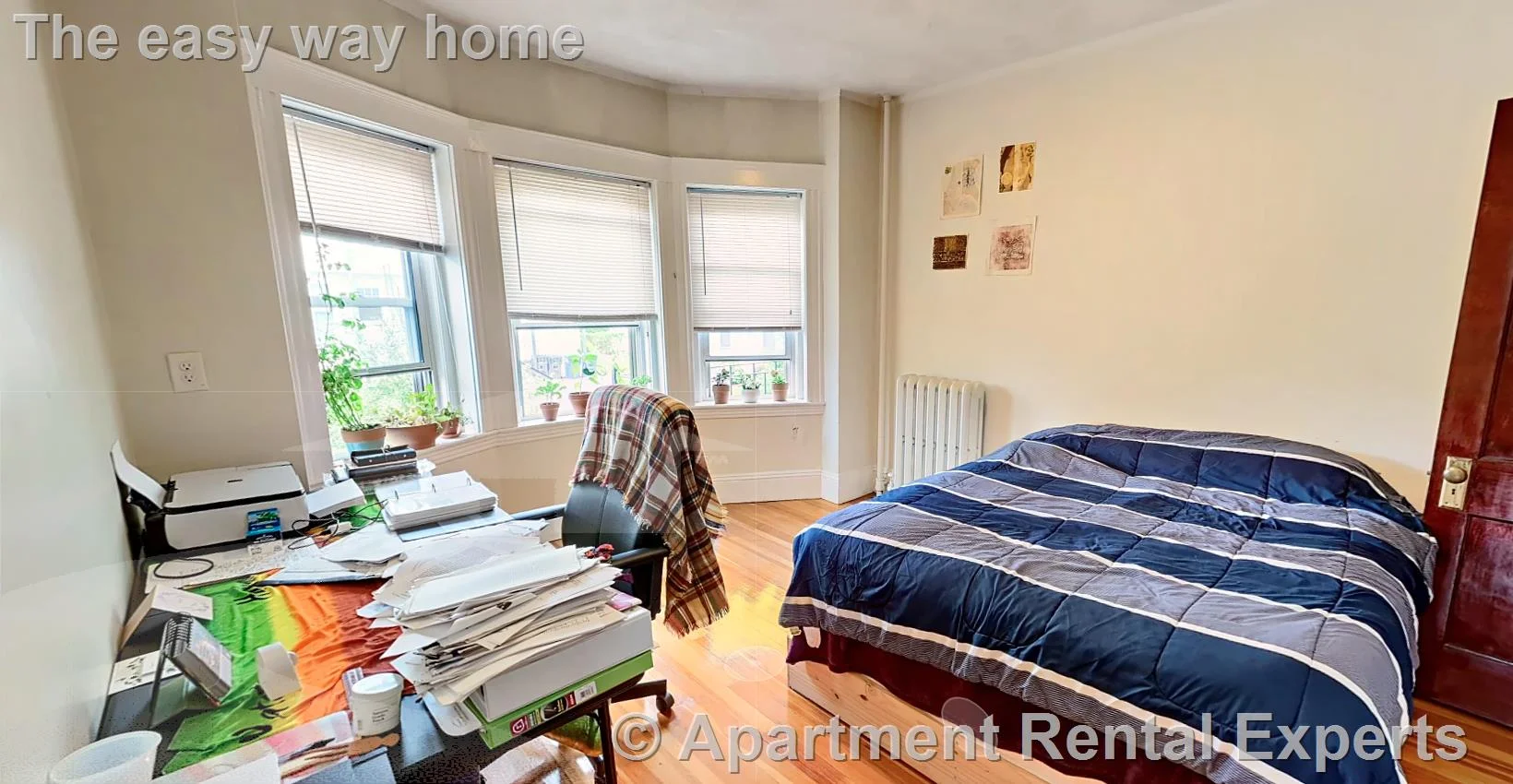 4 bed, 2 bath apartment for rent at 163 Summer St Unit 22, Spring Hill — photo 9 of 14
