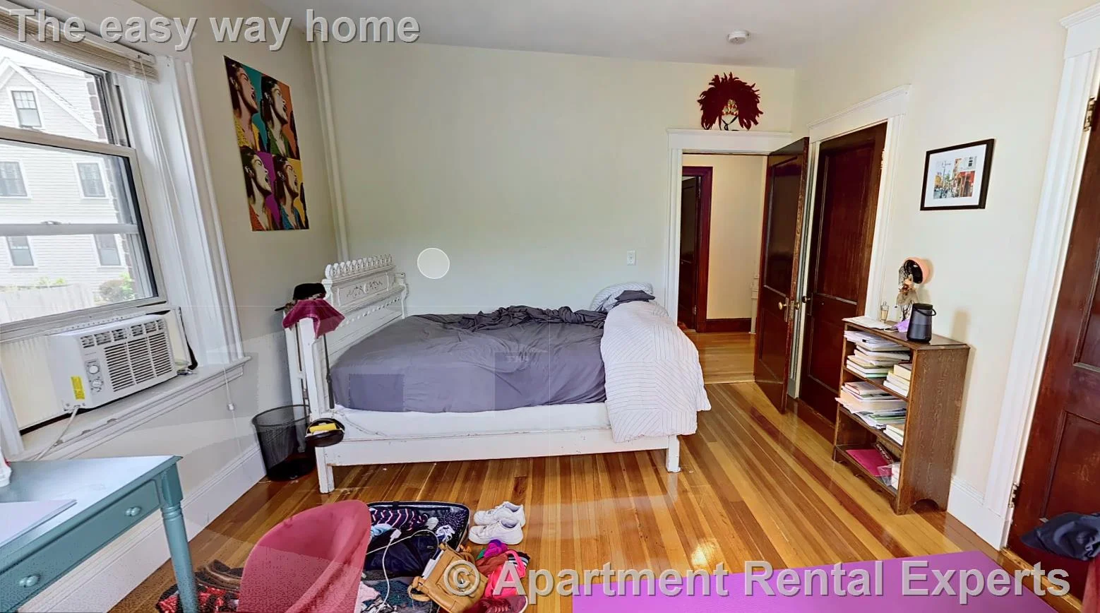 4 bed, 2 bath apartment for rent at 163 Summer St Unit 22, Spring Hill — photo 8 of 14