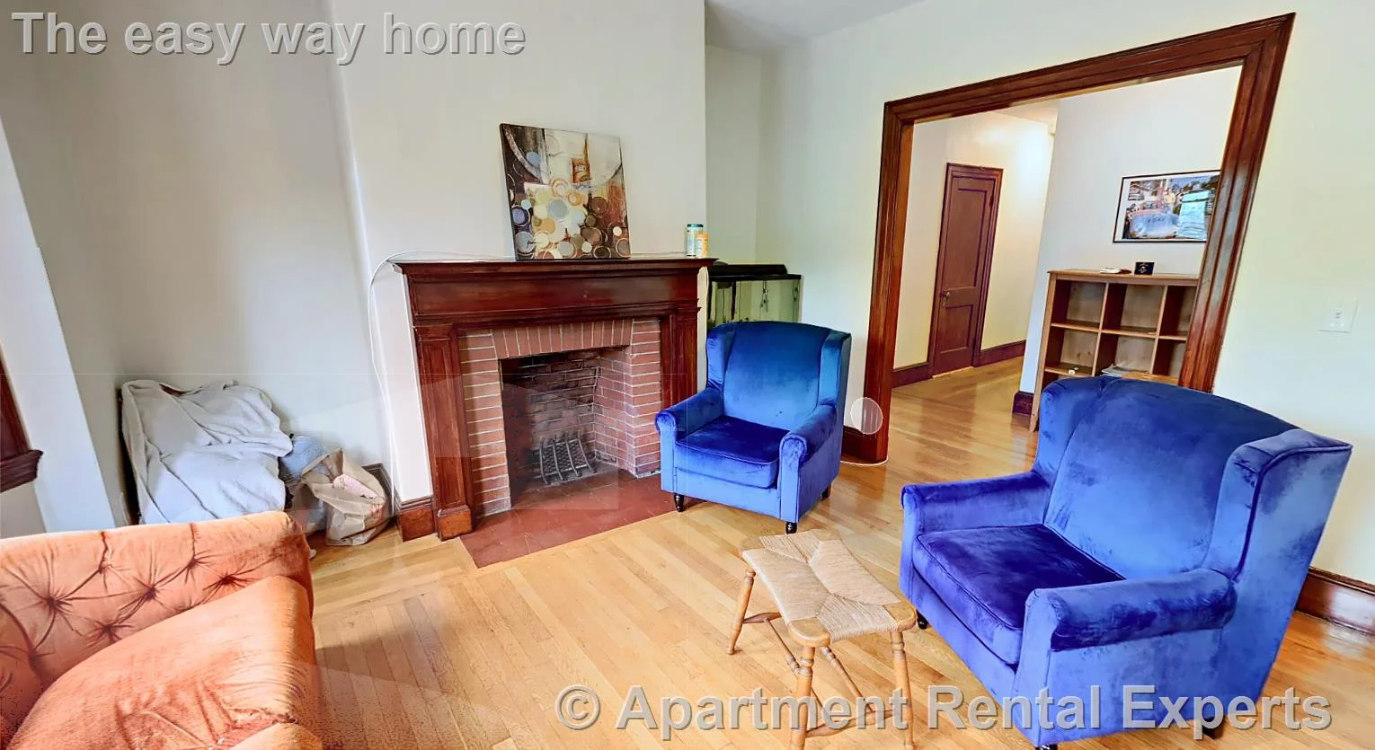 4 bed, 2 bath apartment for rent at 163 Summer St Unit 22, Spring Hill — photo 12 of 14