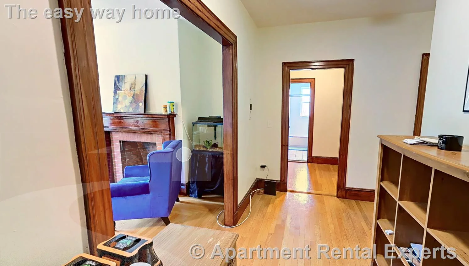 4 bed, 2 bath apartment for rent at 163 Summer St Unit 22, Spring Hill — photo 10 of 14