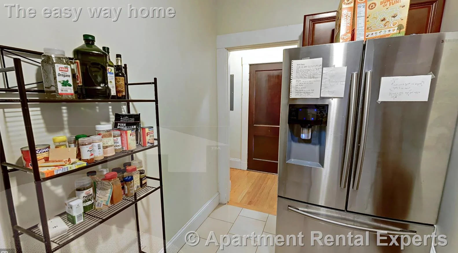 4 bed, 2 bath apartment for rent at 163 Summer St Unit 22, Spring Hill — photo 2 of 14
