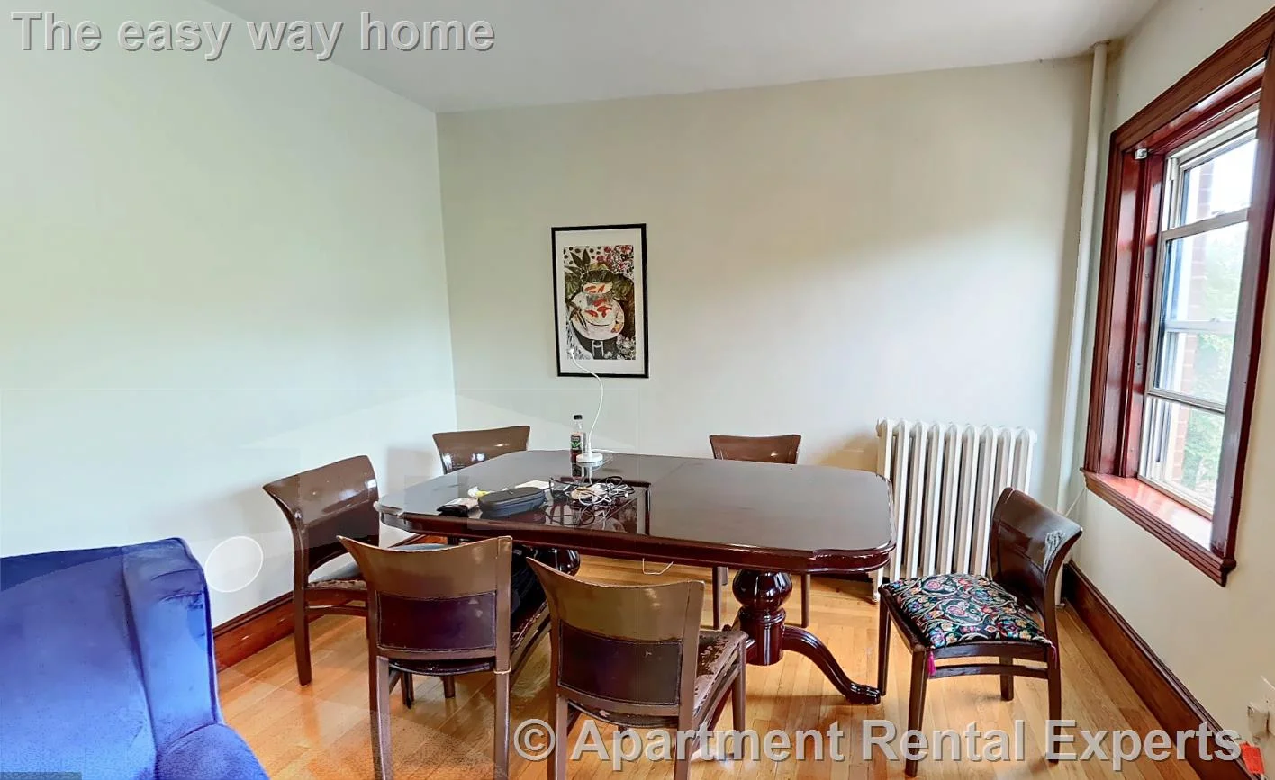 4 bed, 2 bath apartment for rent at 163 Summer St Unit 22, Spring Hill — photo 13 of 14
