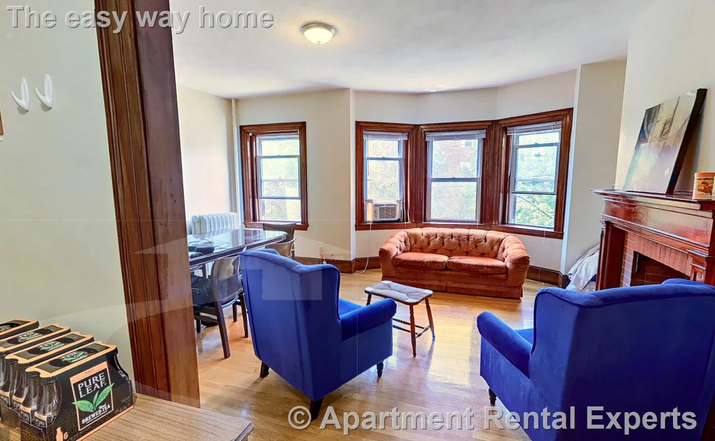 4 bed, 2 bath apartment for rent at 163 Summer St Unit 22, Spring Hill — photo 11 of 14