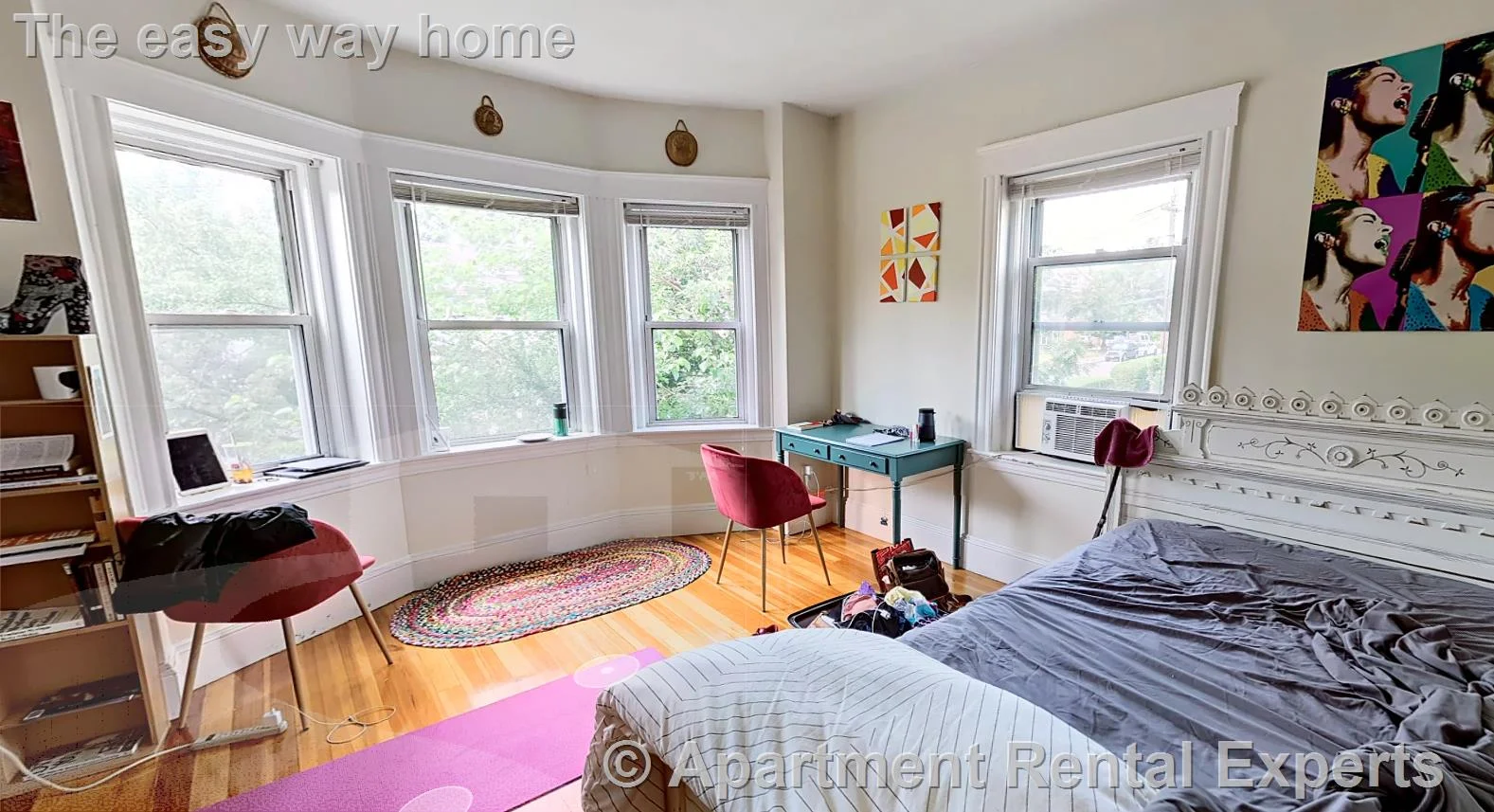 4 bed, 2 bath apartment for rent at 163 Summer St Unit 22, Spring Hill — photo 7 of 14