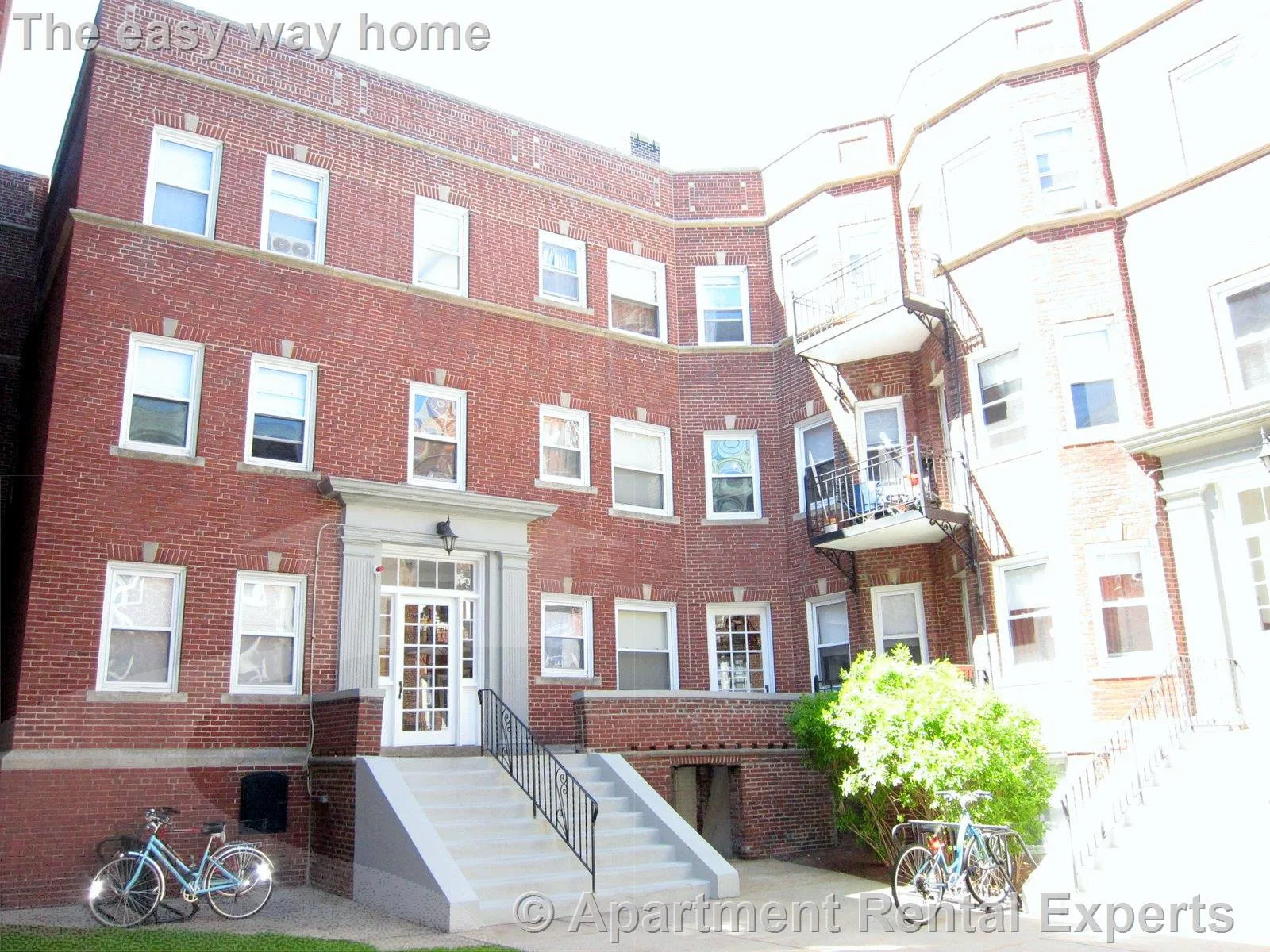 1 bed, 1 bath apartment for rent at 163 Summer St Unit 24, Spring Hill — photo 1 of 7