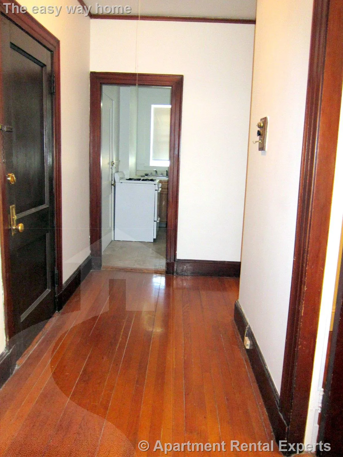1 bed, 1 bath apartment for rent at 163 Summer St Unit 24, Spring Hill — photo 6 of 7
