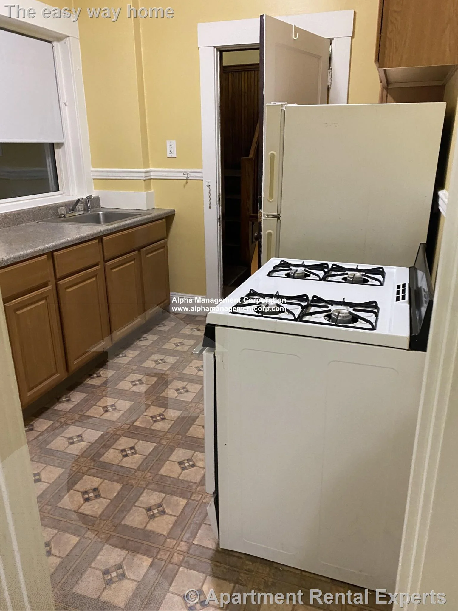 2 bed, 1 bath apartment for rent at 163 Summer St Unit 25, Spring Hill — photo 3 of 8