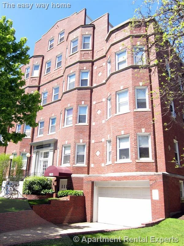 2 bed, 1 bath apartment for rent at 163 Summer St Unit 25, Spring Hill — photo 1 of 8