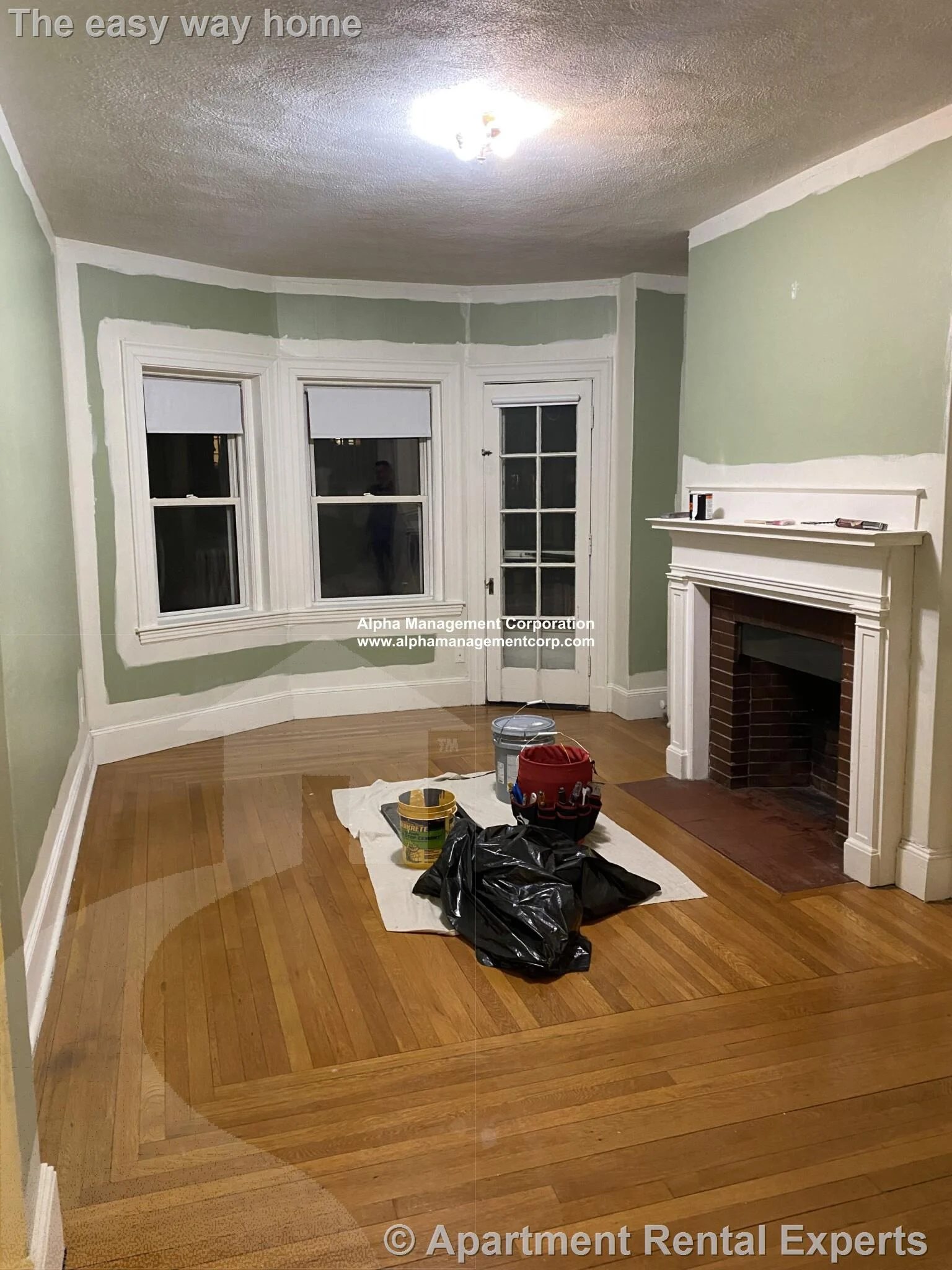 2 bed, 1 bath apartment for rent at 163 Summer St Unit 25, Spring Hill — photo 2 of 8