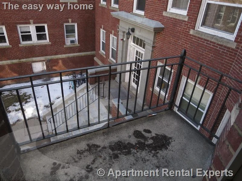 1 bed, 1 bath apartment for rent at 163 Summer St Unit 26, Spring Hill — photo 6 of 7