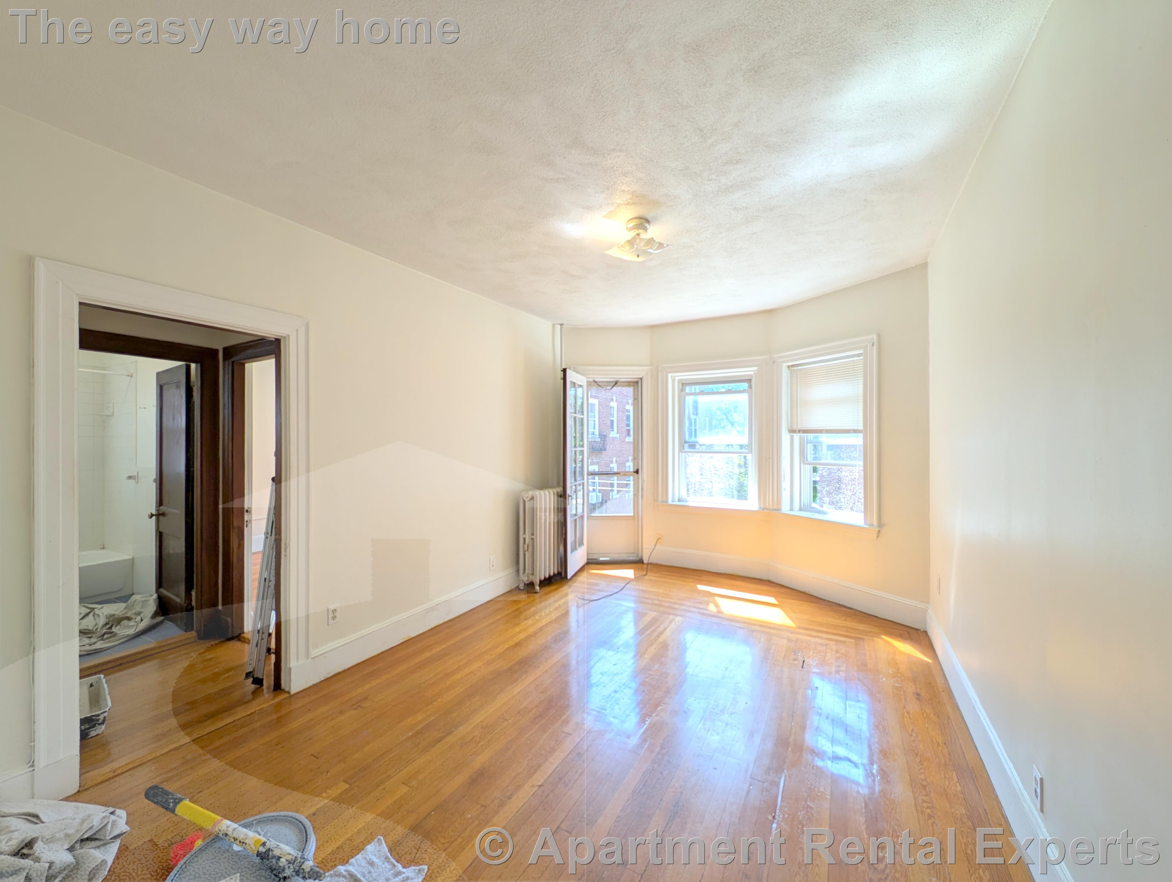 1 bed, 1 bath apartment for rent at 163 Summer St Unit 29, Spring Hill — photo 1 of 10
