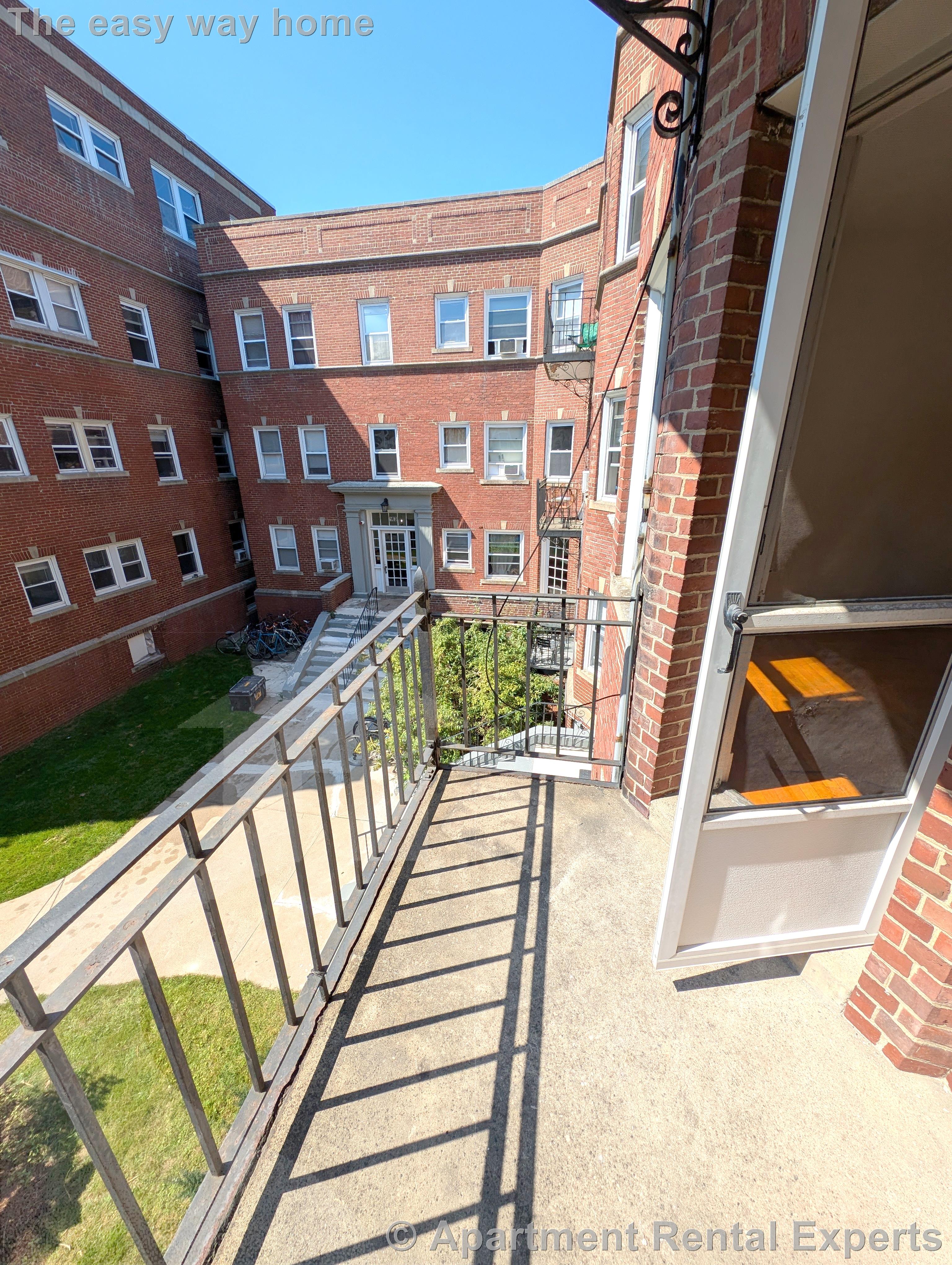 1 bed, 1 bath apartment for rent at 163 Summer St Unit 29, Spring Hill — photo 10 of 10