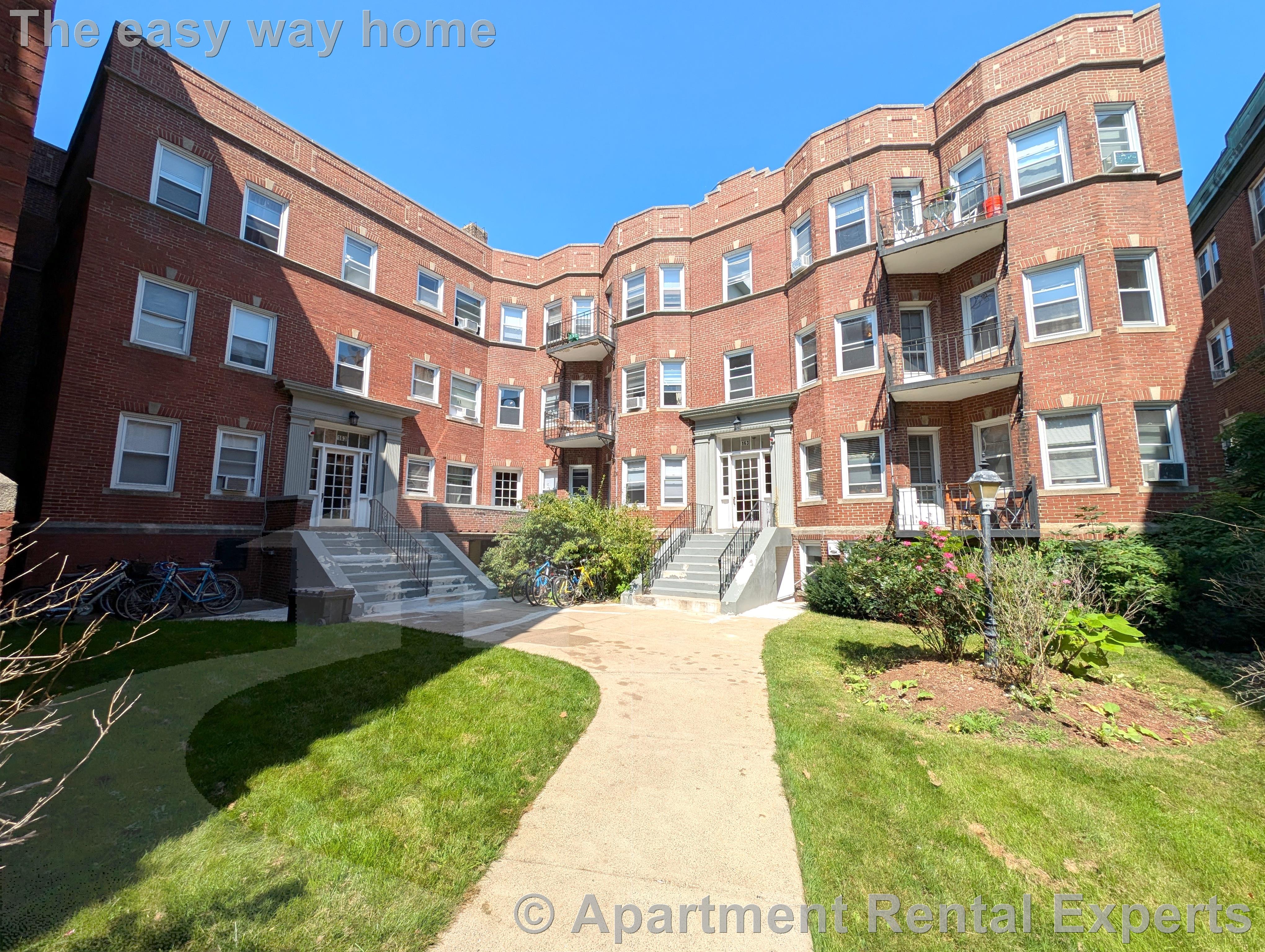 1 bed, 1 bath apartment for rent at 163 Summer St Unit 29, Spring Hill — photo 9 of 10