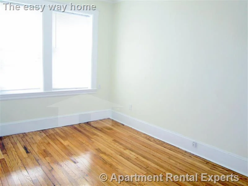 1 bed, 1 bath apartment for rent at 163 Summer St Unit 3, Spring Hill — photo 1 of 7
