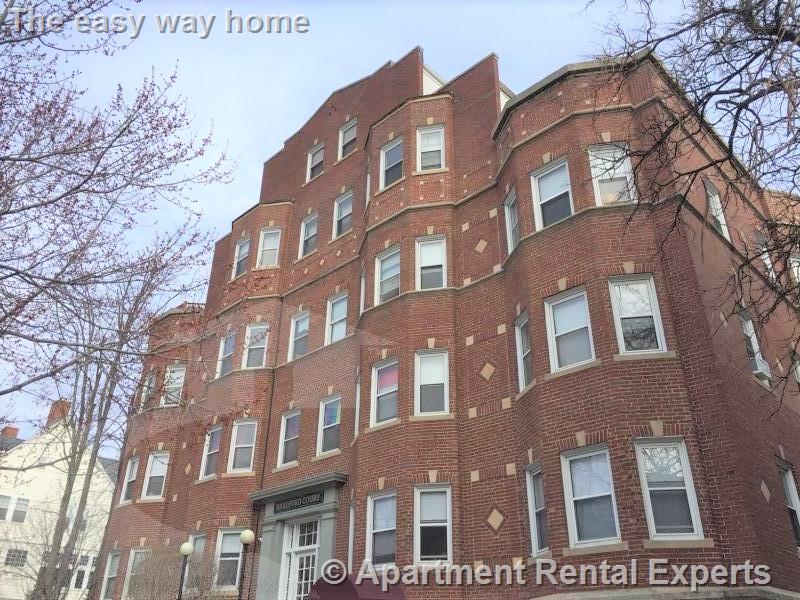 2 bed, 1 bath apartment for rent at 163 Summer St Unit 31, Spring Hill — photo 13 of 13