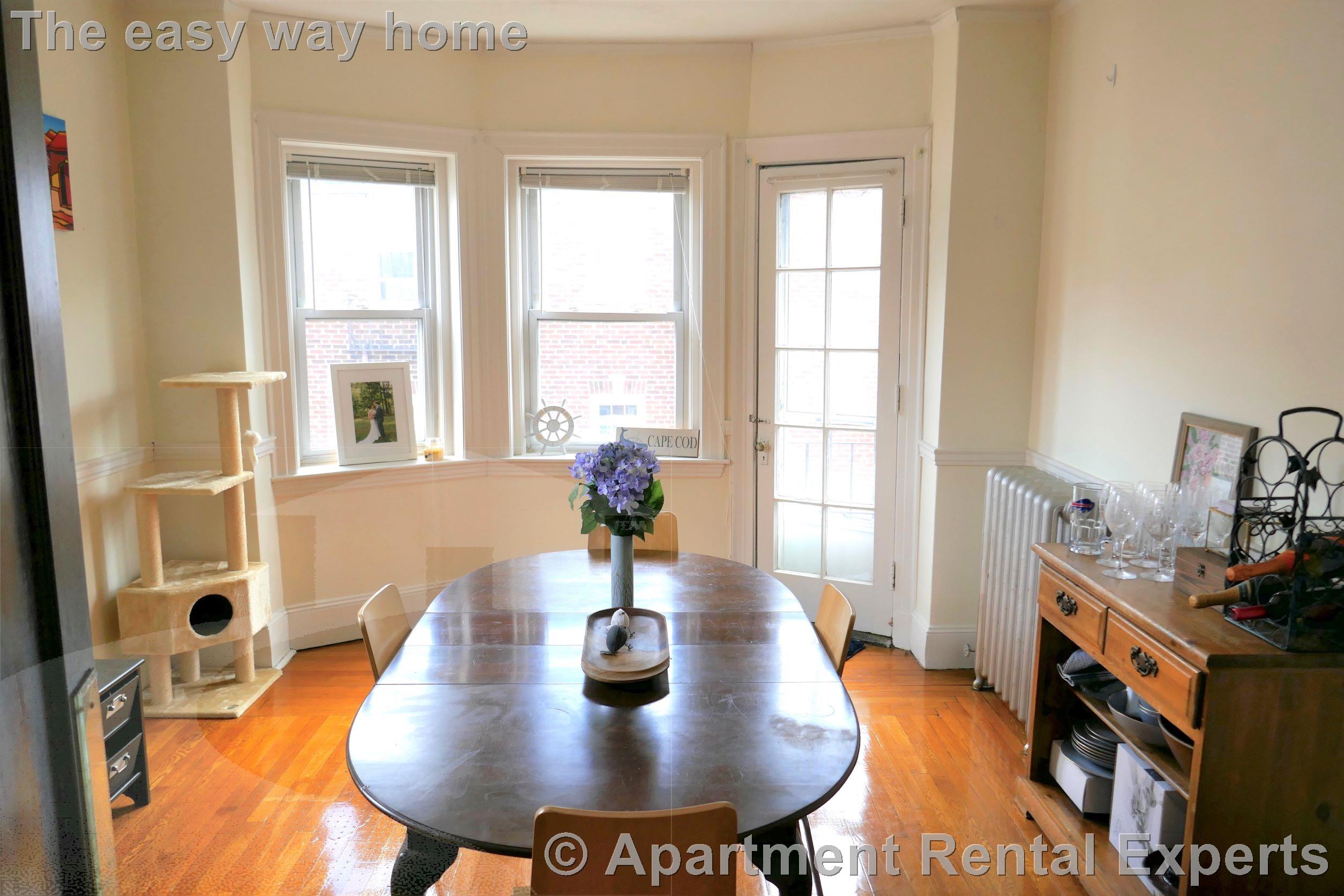2 bed, 1 bath apartment for rent at 163 Summer St Unit 31, Spring Hill — photo 2 of 13