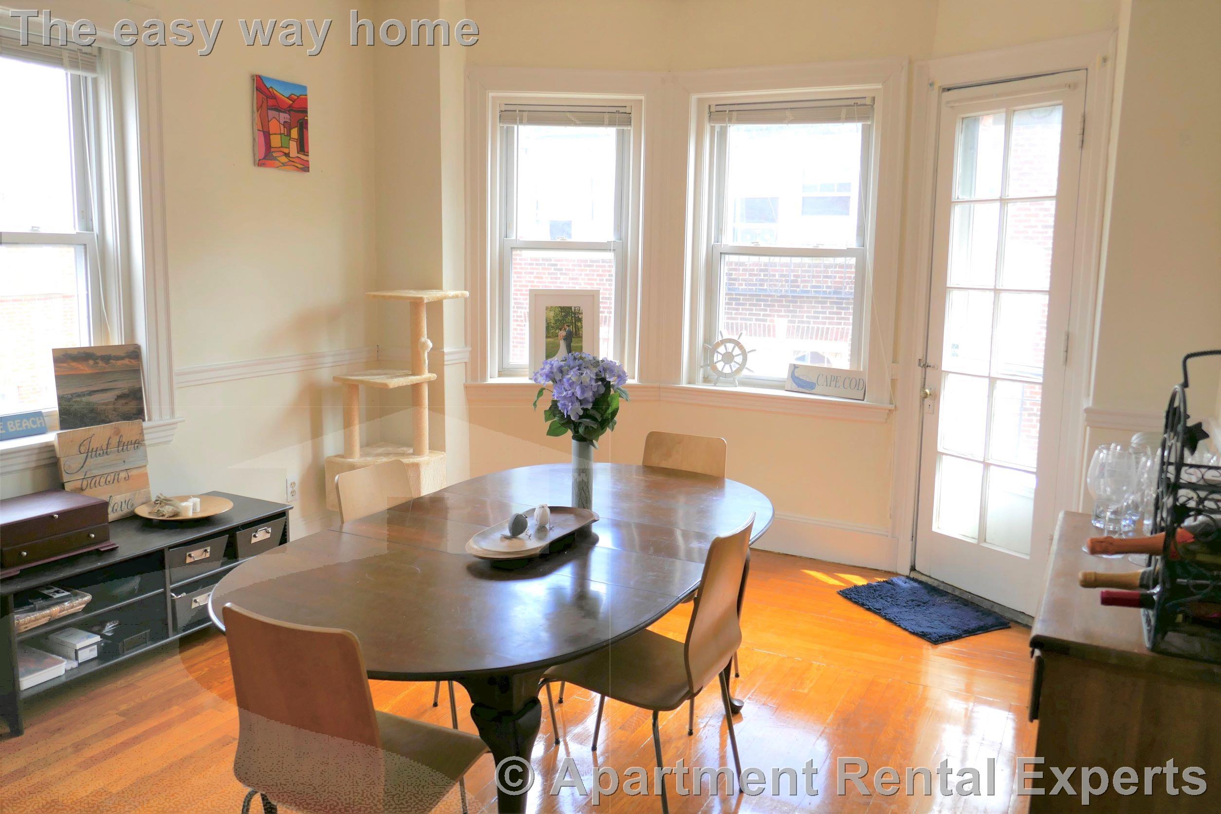 2 bed, 1 bath apartment for rent at 163 Summer St Unit 31, Spring Hill — photo 1 of 13