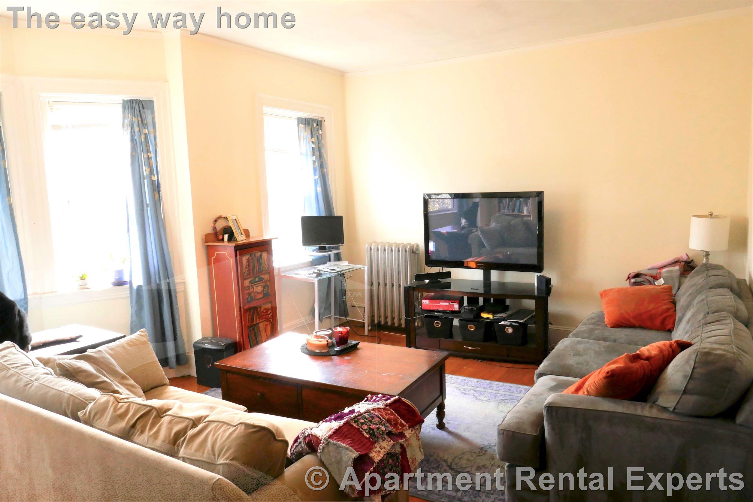 2 bed, 1 bath apartment for rent at 163 Summer St Unit 31, Spring Hill — photo 6 of 13