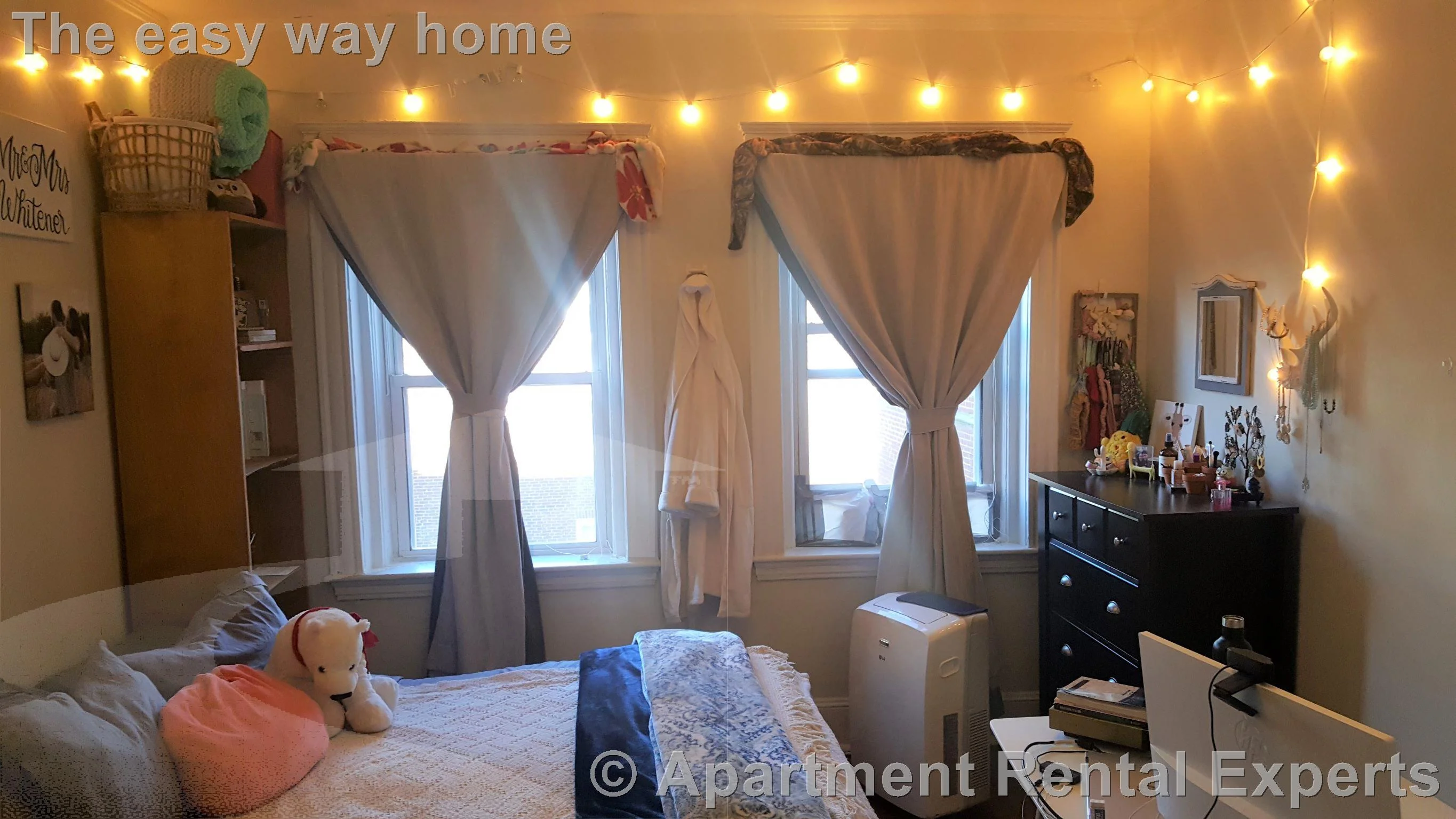 1 bed, 1 bath apartment for rent at 163 Summer St Unit 33, Spring Hill — photo 4 of 10