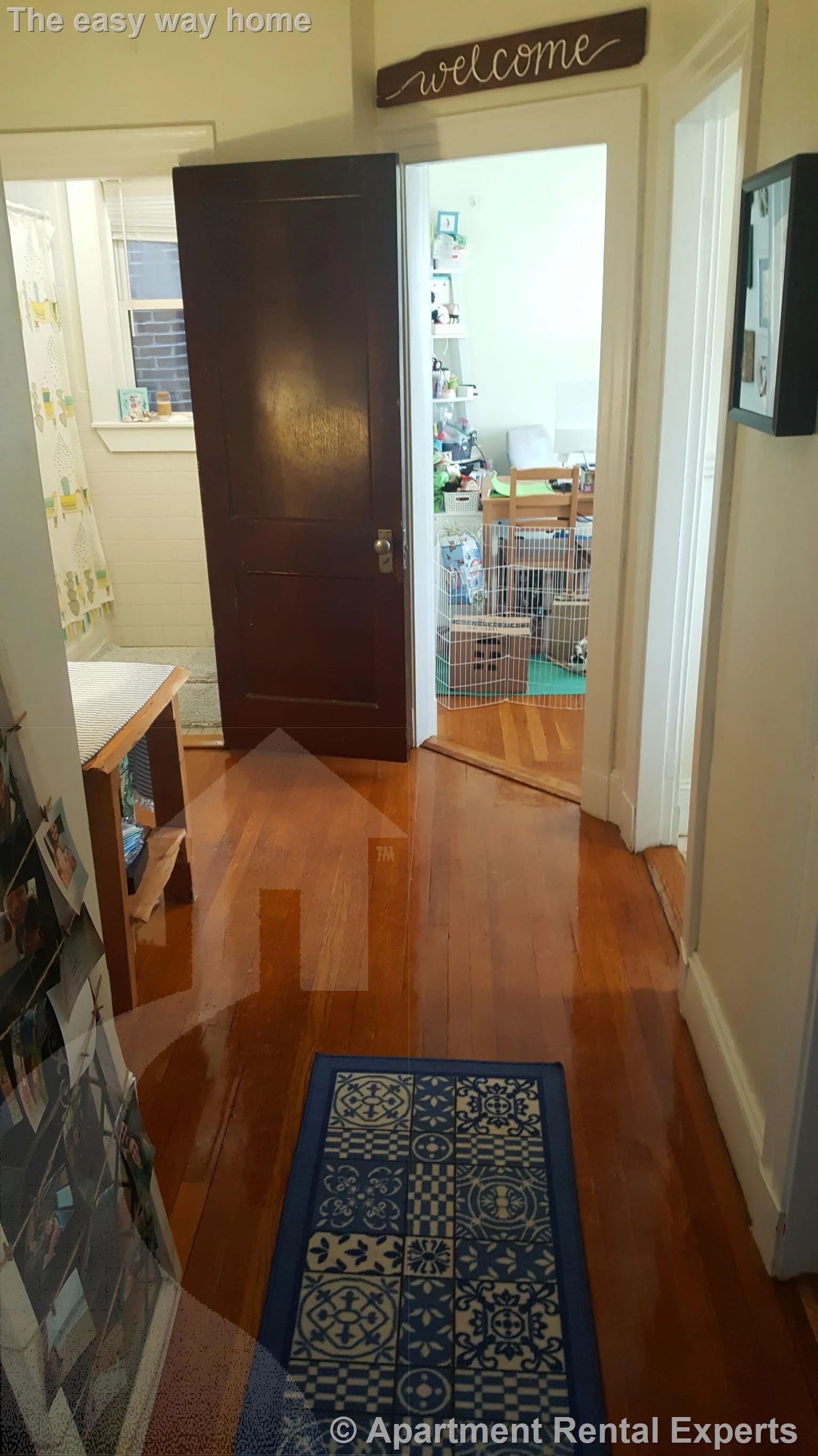 1 bed, 1 bath apartment for rent at 163 Summer St Unit 33, Spring Hill — photo 6 of 10