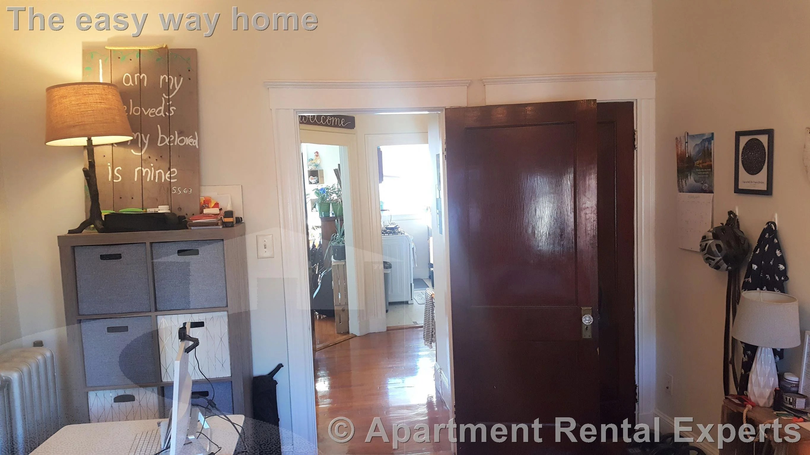 1 bed, 1 bath apartment for rent at 163 Summer St Unit 33, Spring Hill — photo 5 of 10