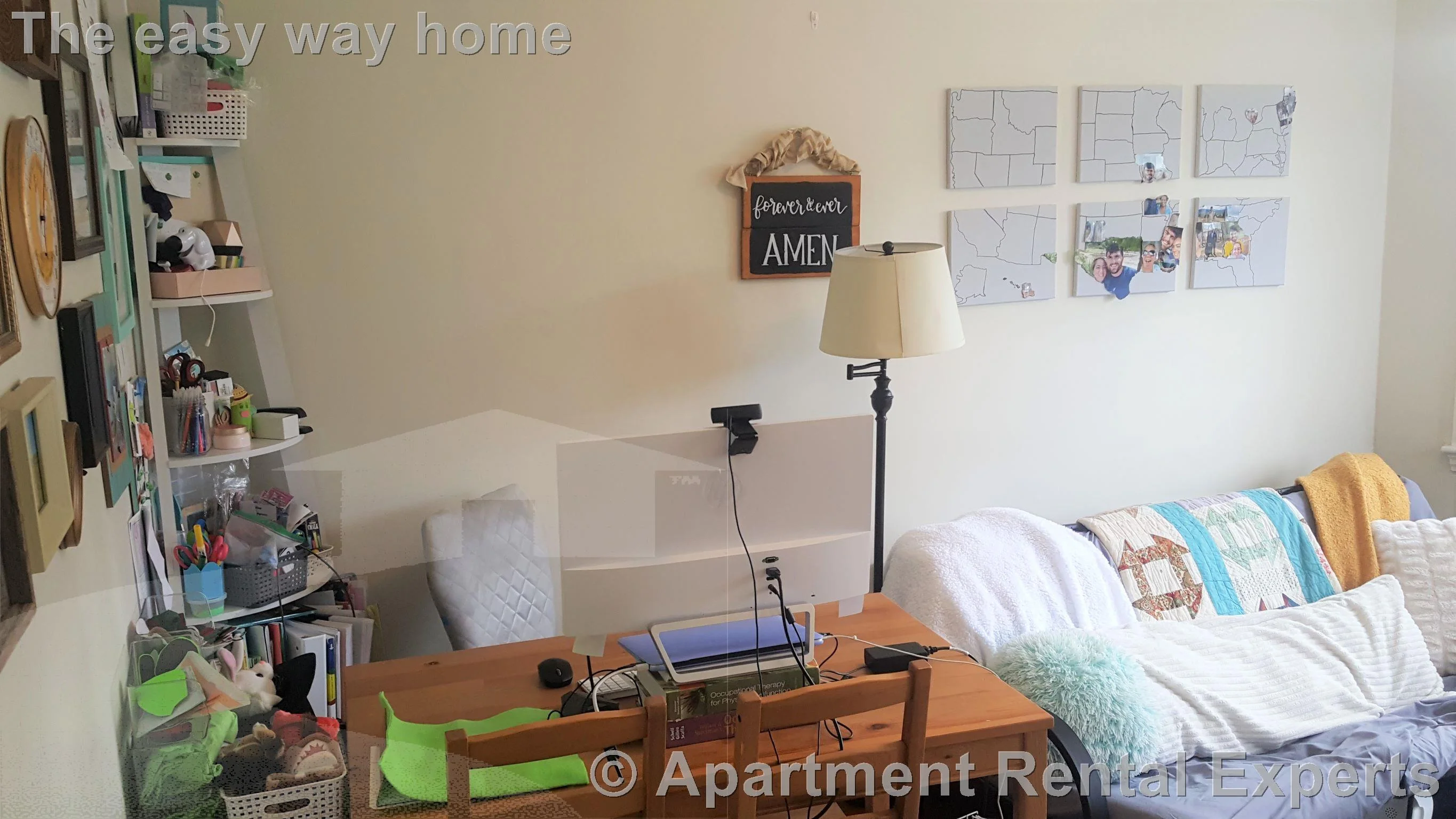 1 bed, 1 bath apartment for rent at 163 Summer St Unit 33, Spring Hill — photo 7 of 10
