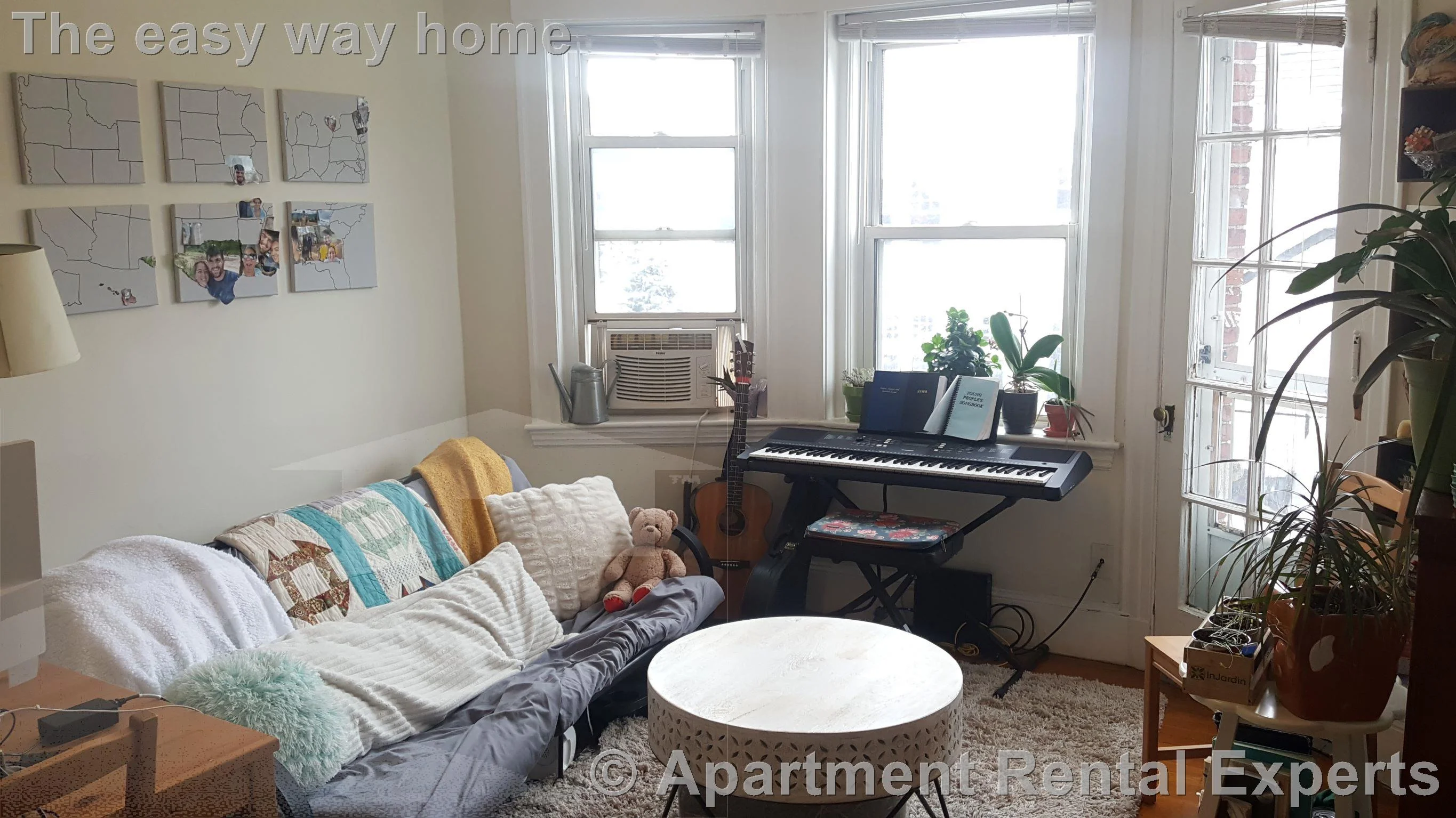 1 bed, 1 bath apartment for rent at 163 Summer St Unit 33, Spring Hill — photo 1 of 10